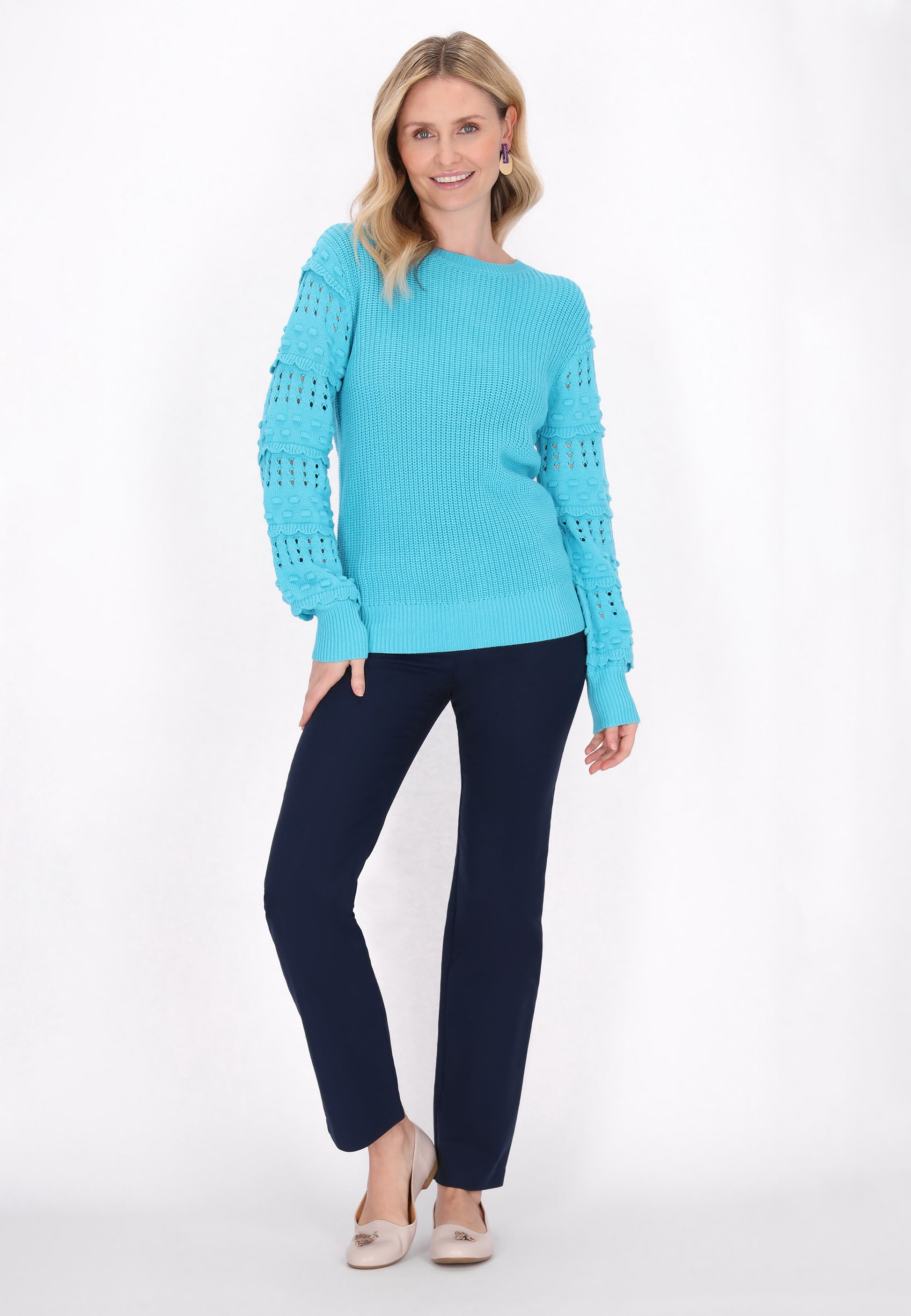 usha Pullover für Damen