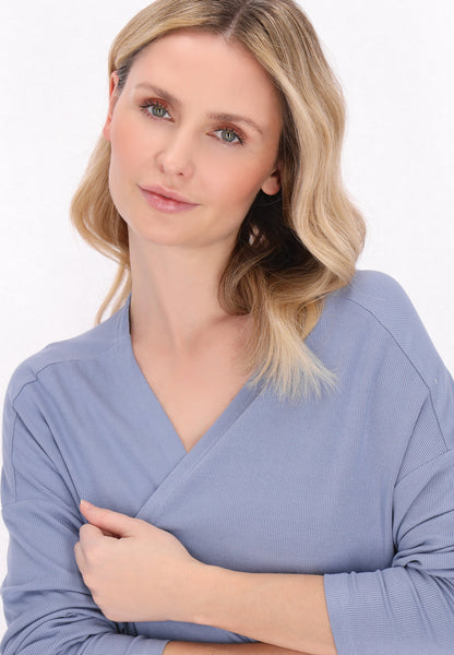 usha BLUE LABEL Damen Strickjacke