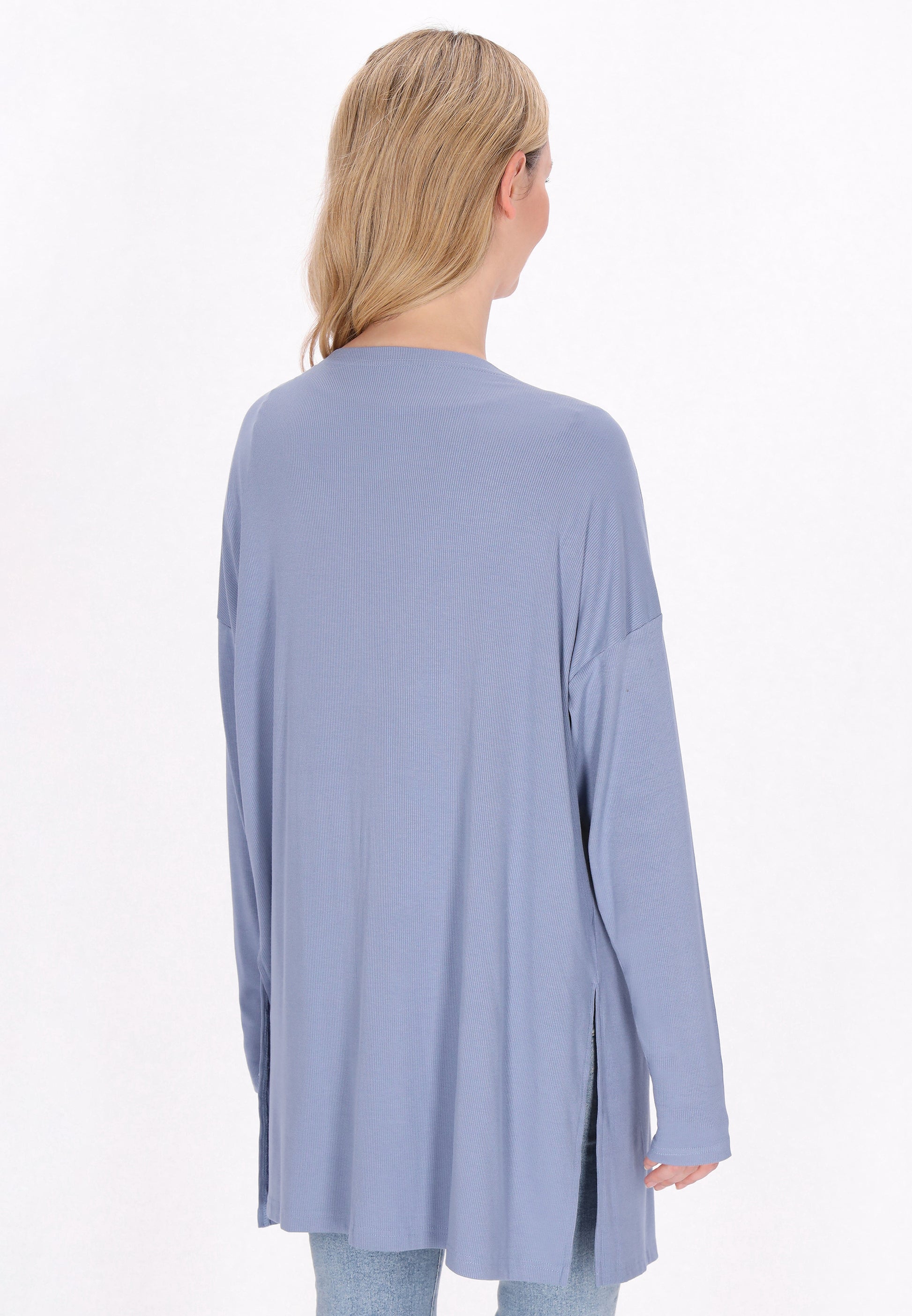 usha BLUE LABEL Damen Strickjacke