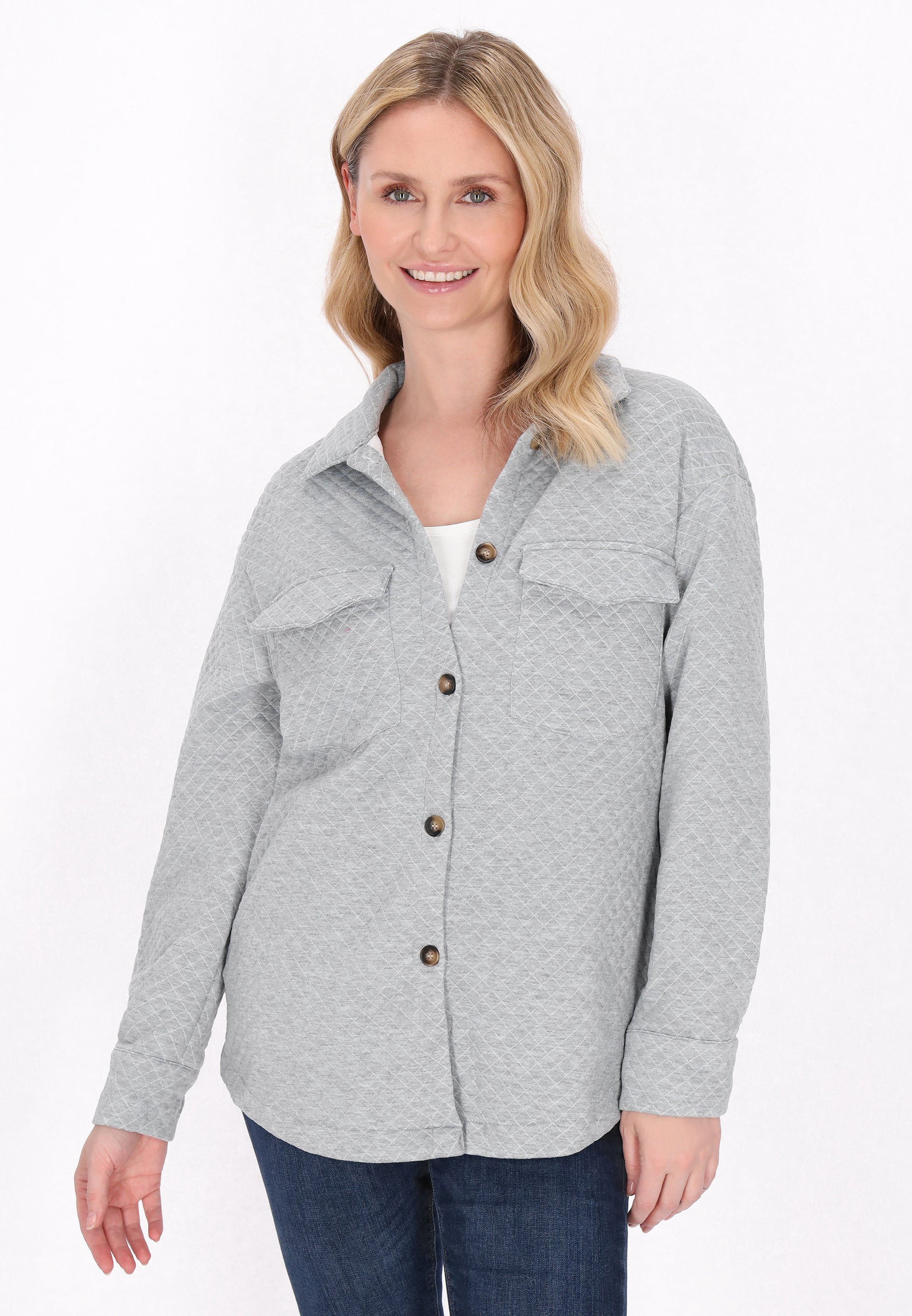kurtka damska usha BLUE LABEL