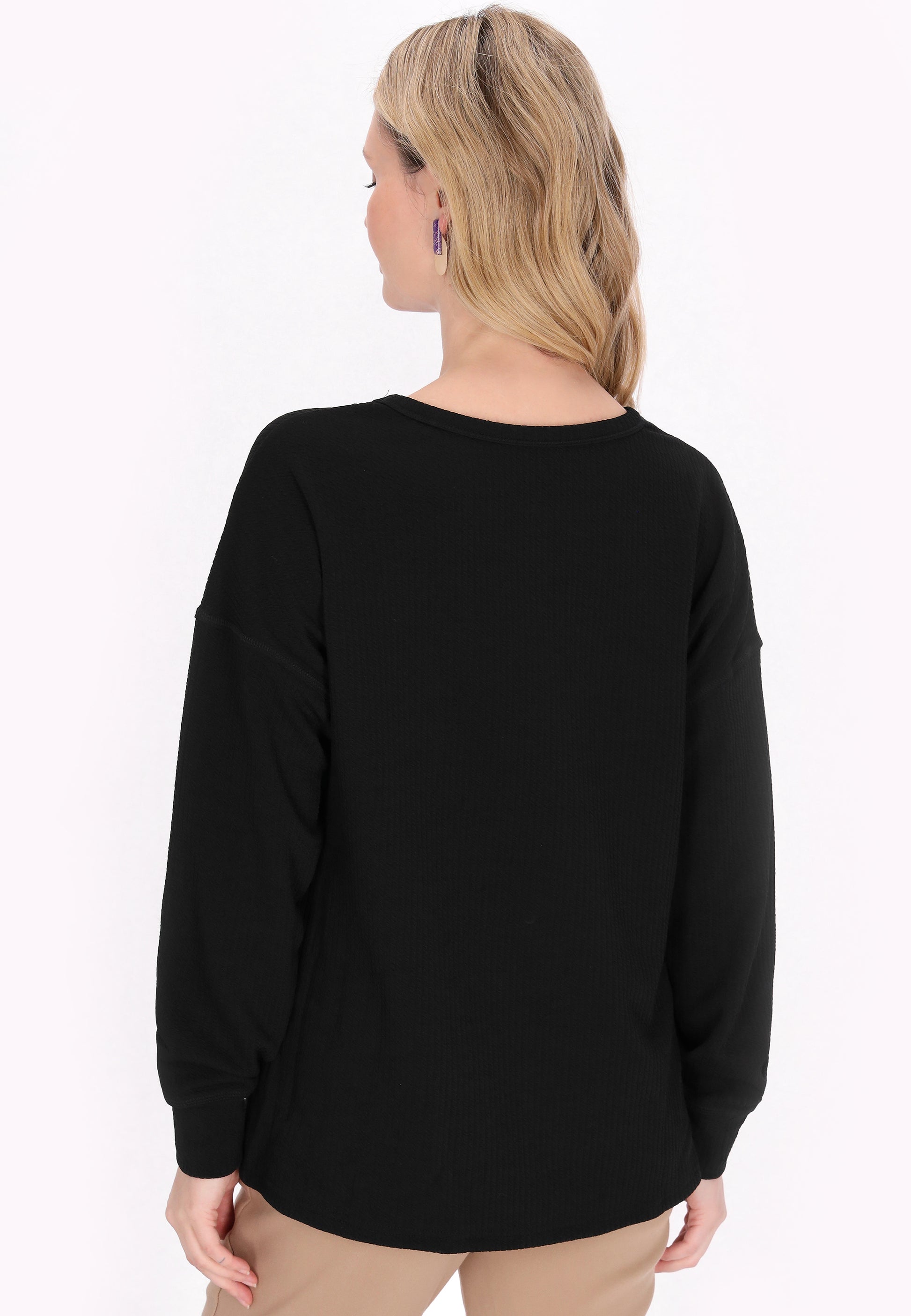 Usha Women's Blouse