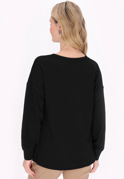 Usha Women's Blouse
