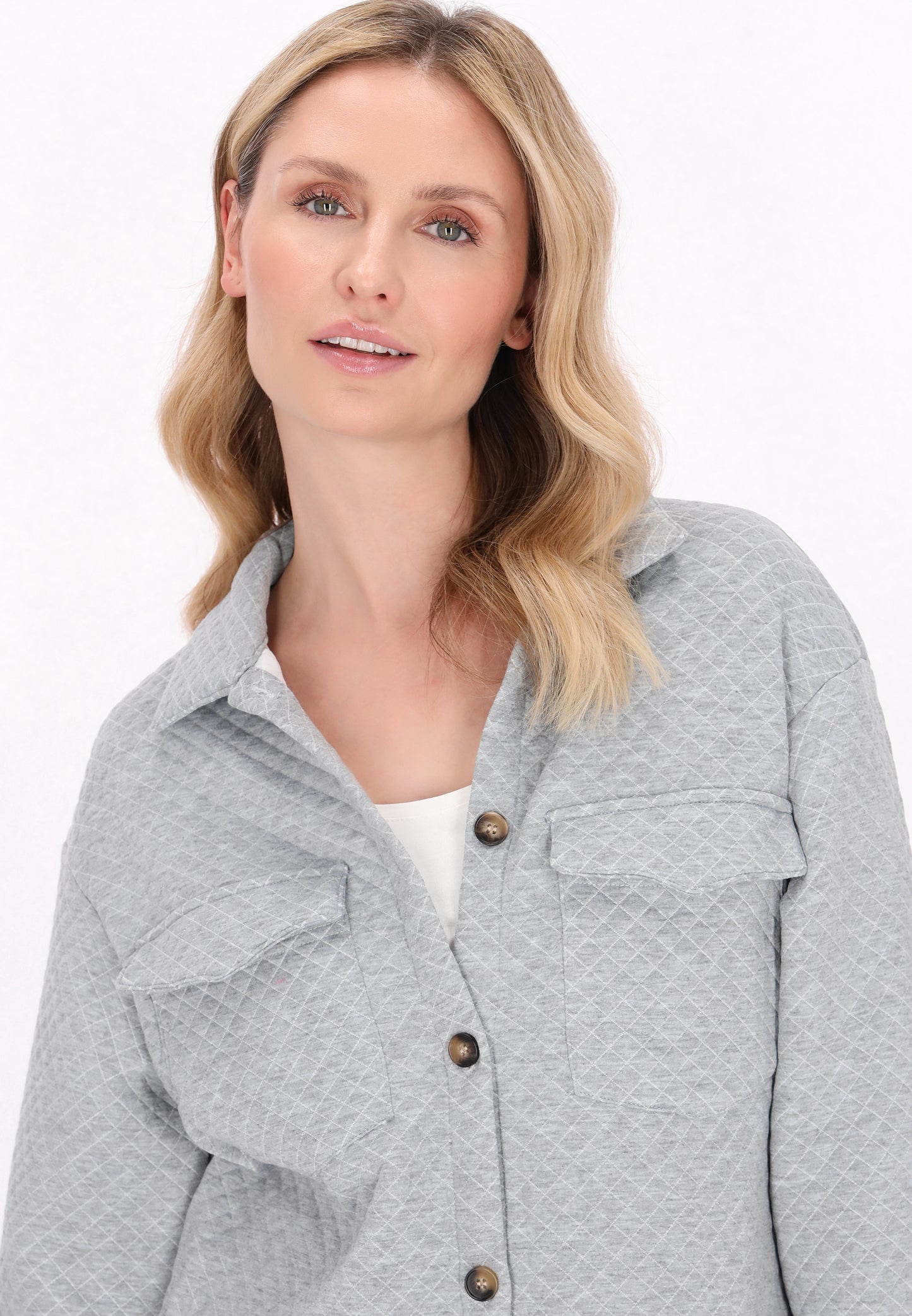 kurtka damska usha BLUE LABEL