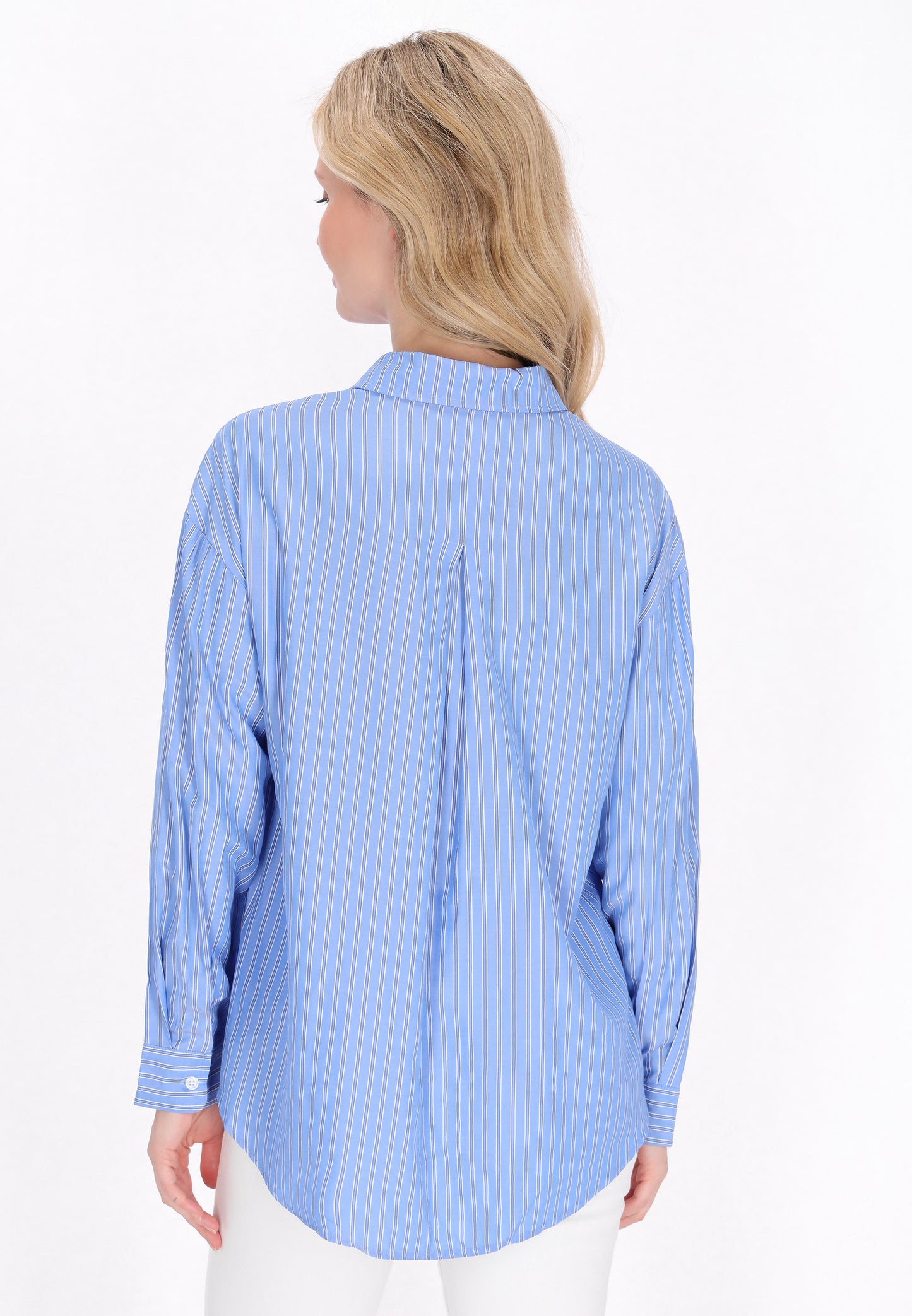Koszula damska usha BLUE LABEL