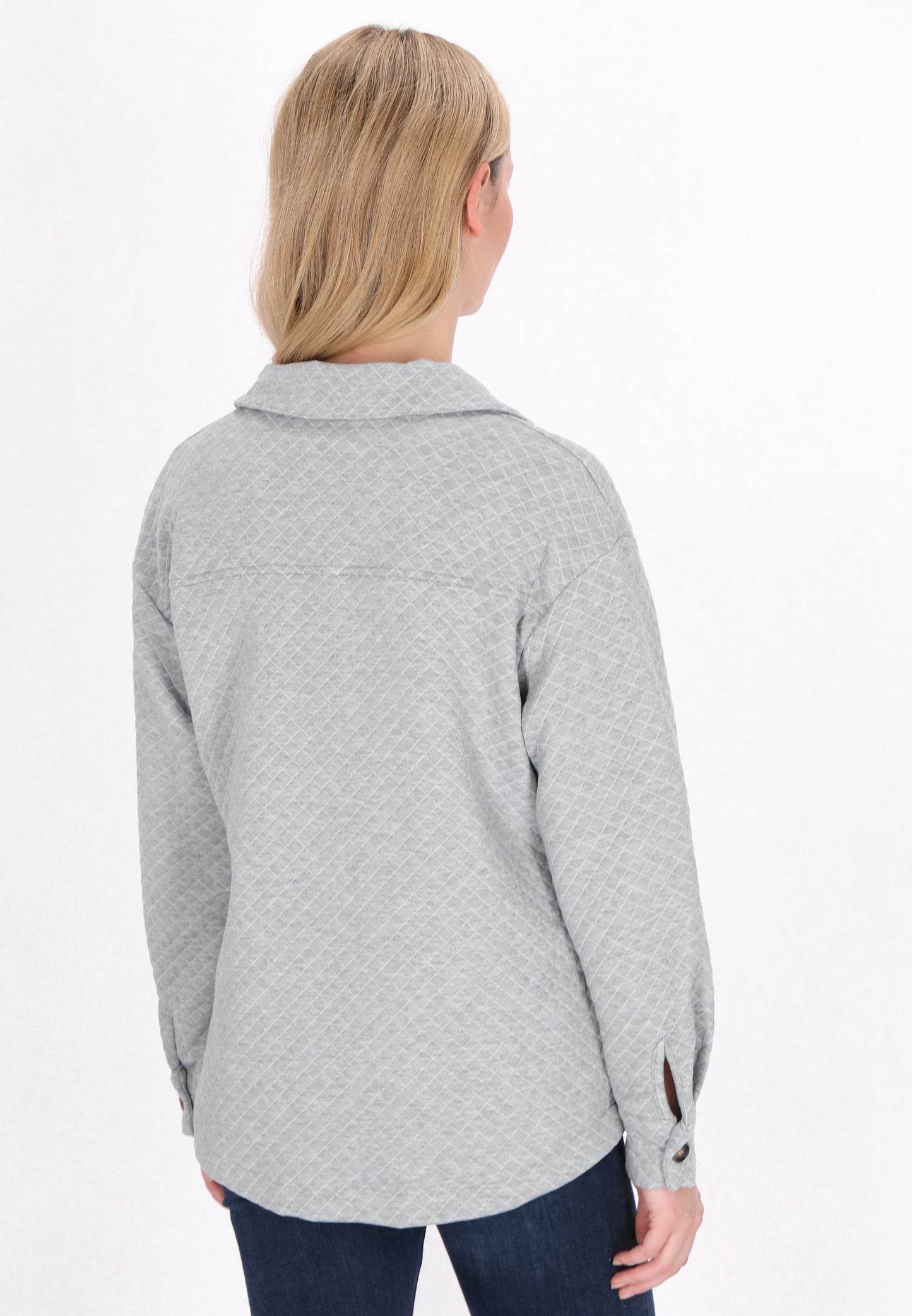 kurtka damska usha BLUE LABEL