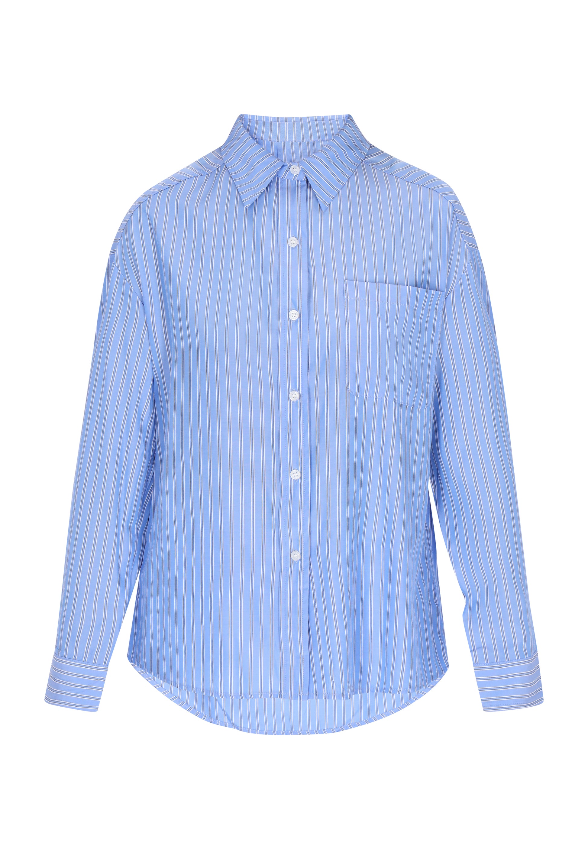 Koszula damska usha BLUE LABEL