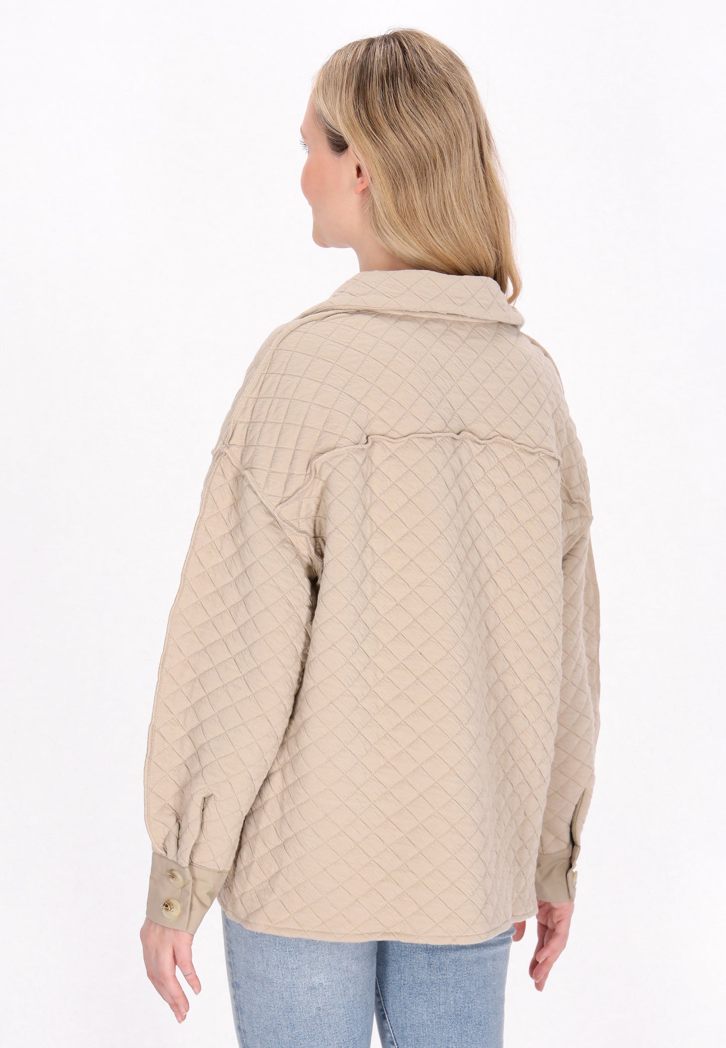 usha Women's Jacket