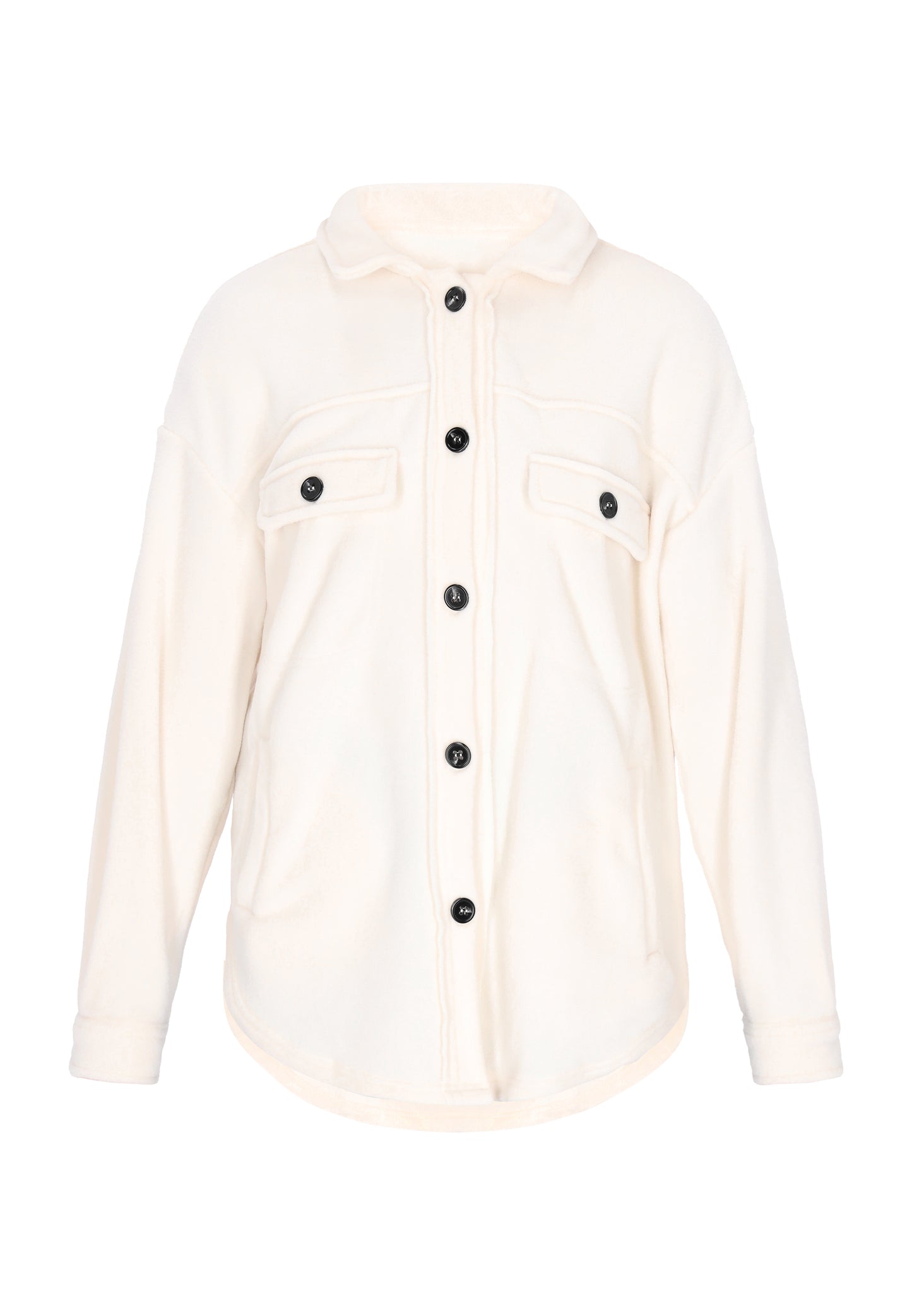 myMo ROCKS Jacke für Damen