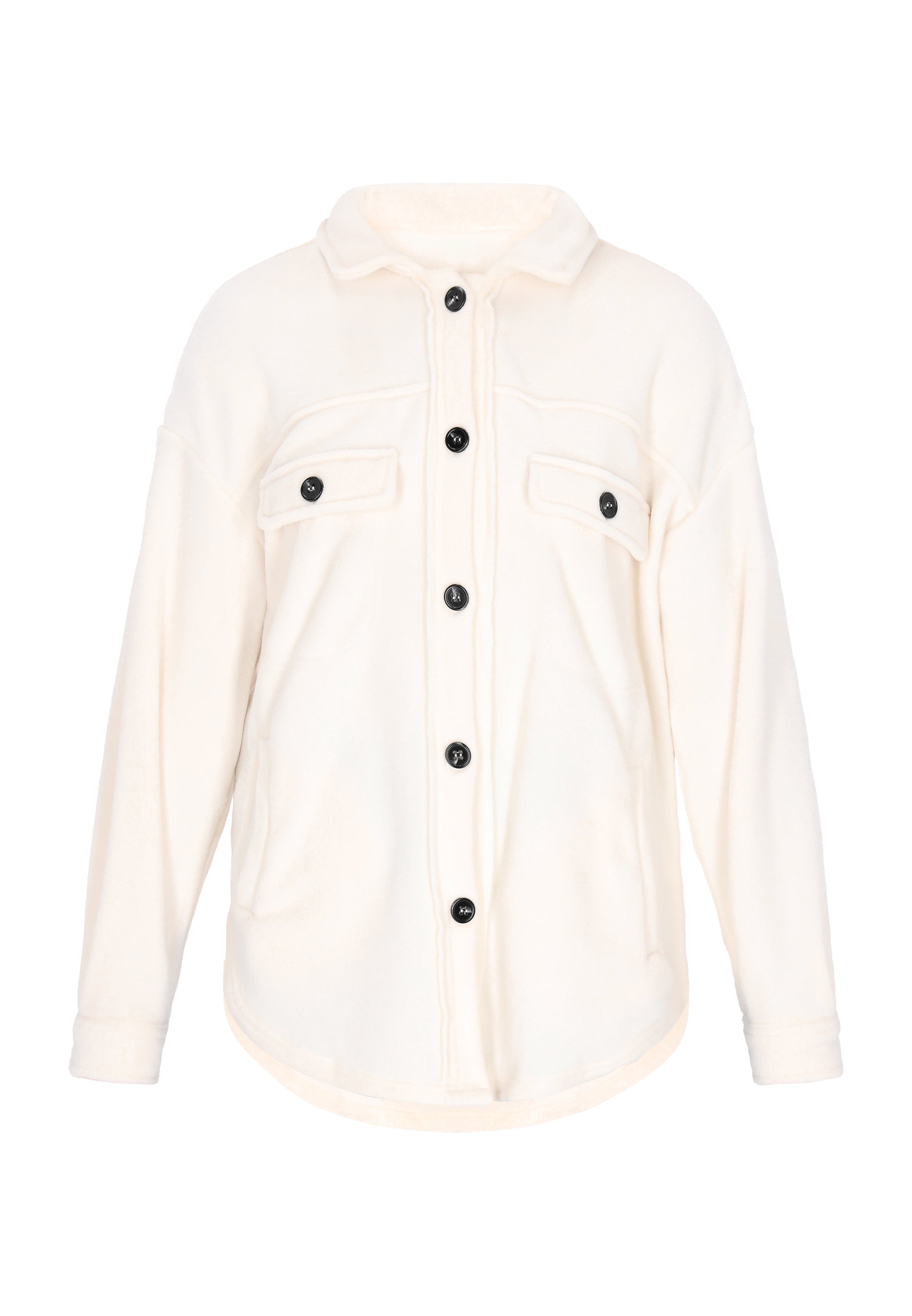 myMo ROCKS Jacke für Damen