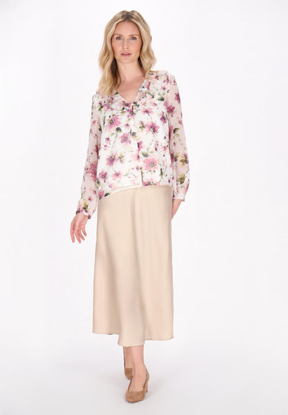 Albee Women's Blouse