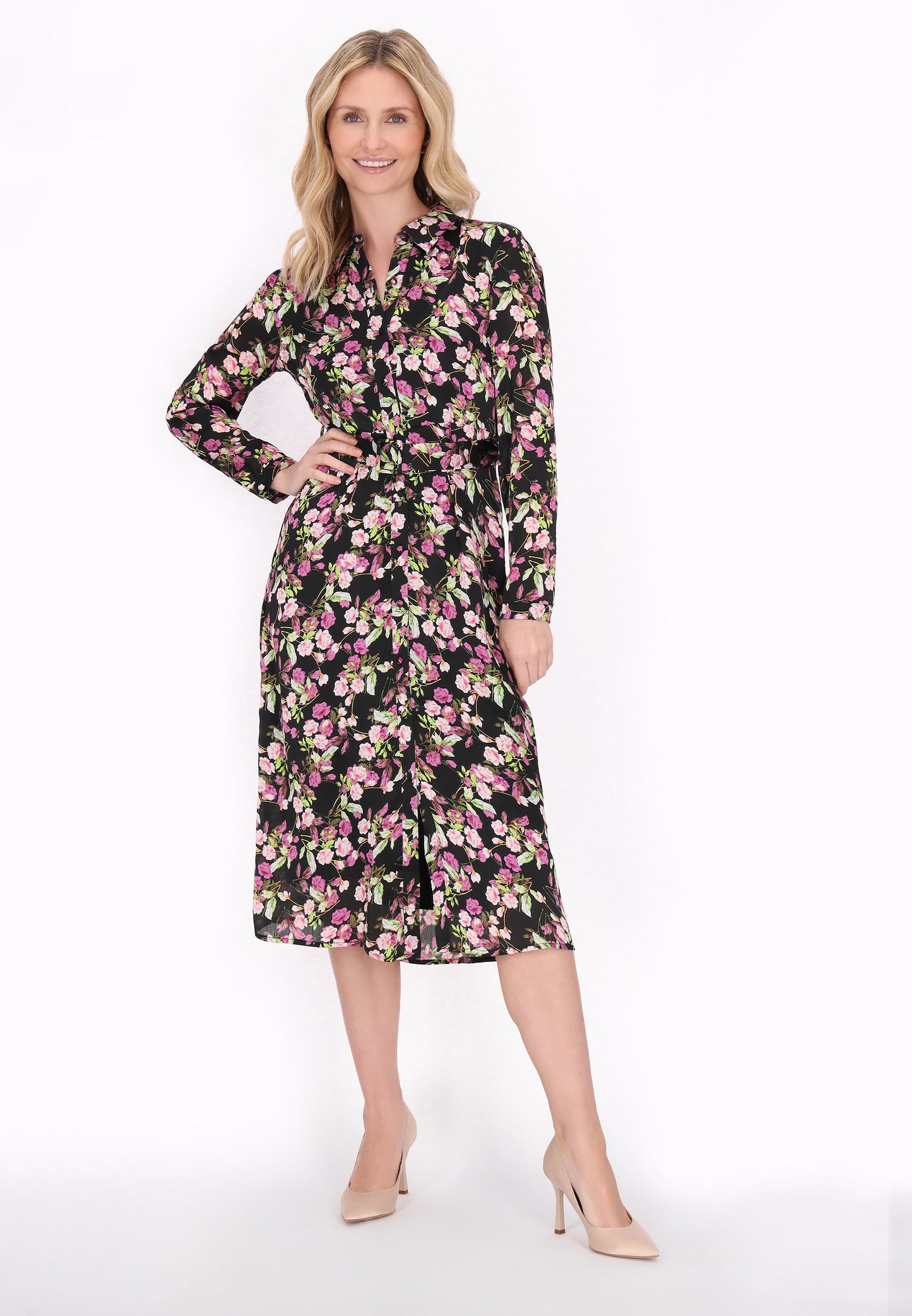 Albee Women's Dress