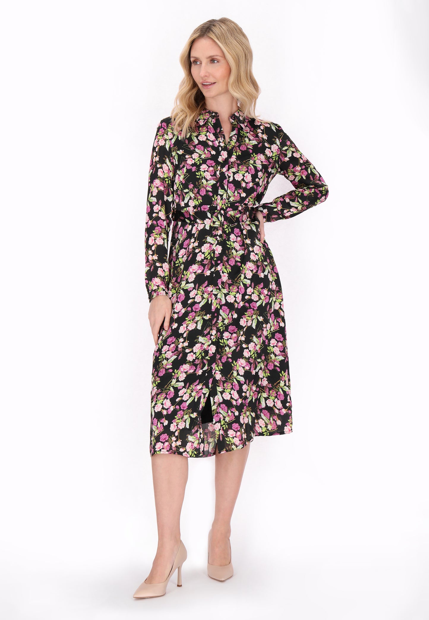 Albee Women's Dress