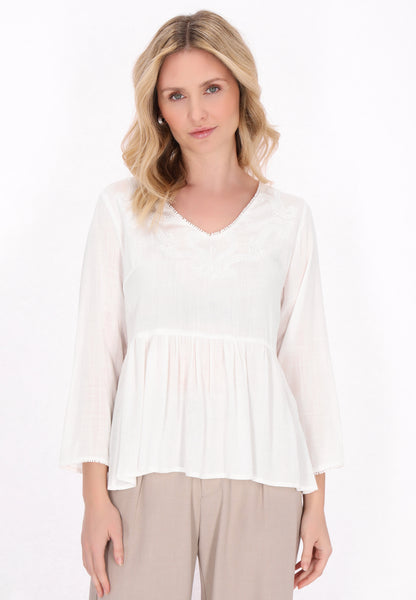 Albee Women's Blouse