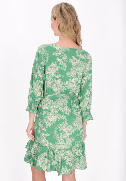 usha Women's Dress