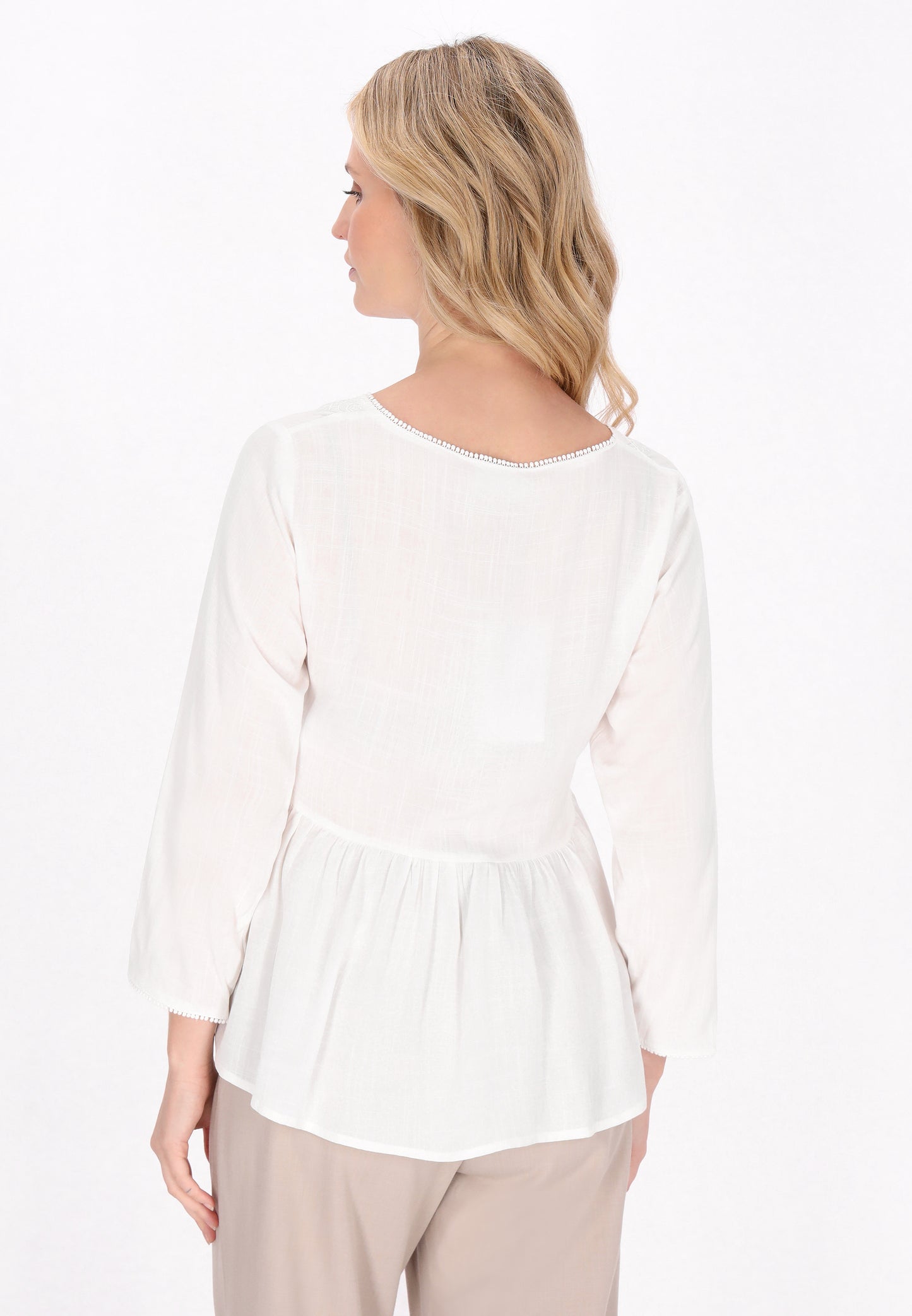 Albee Women's Blouse