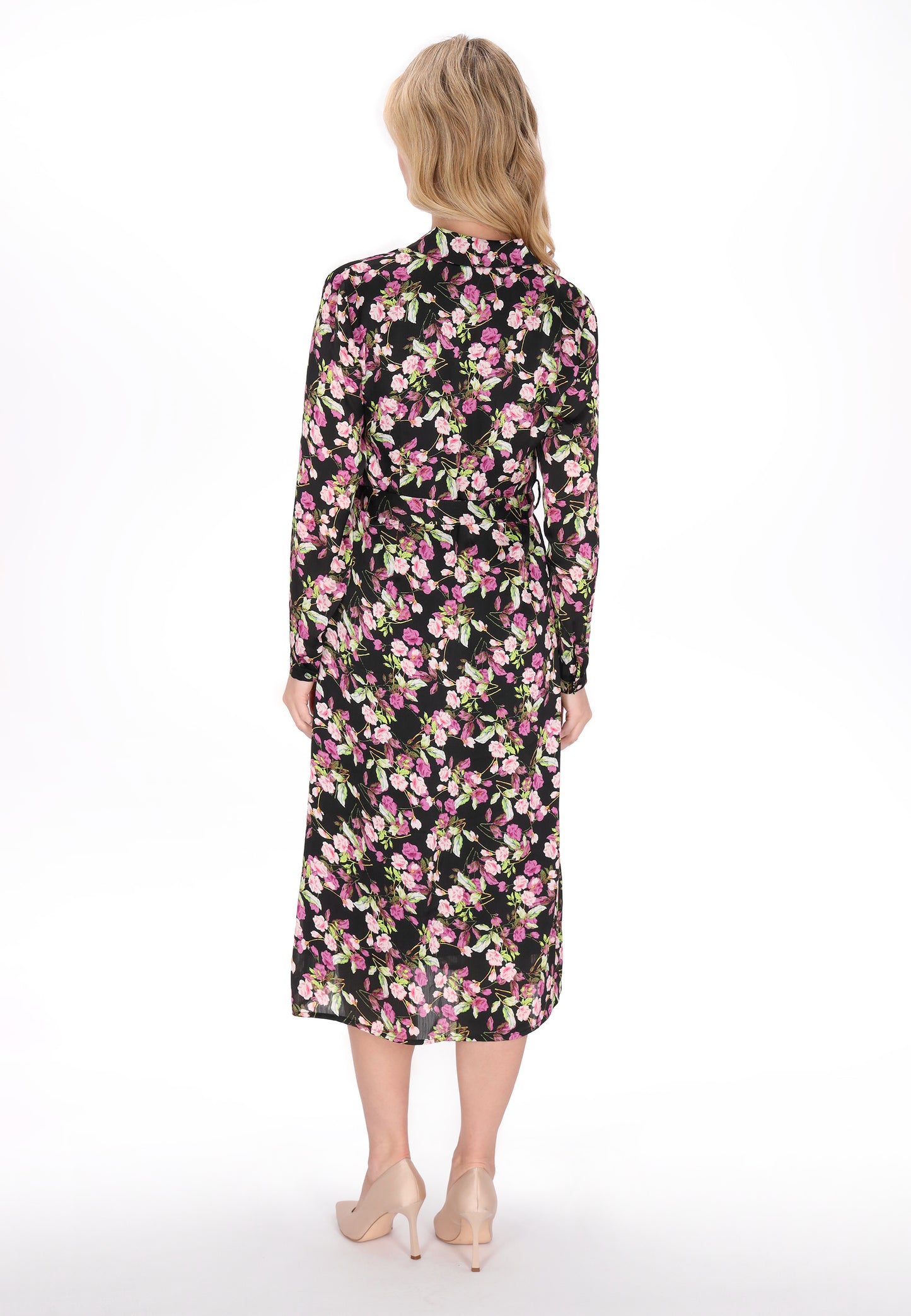 Jeona Women's Dress