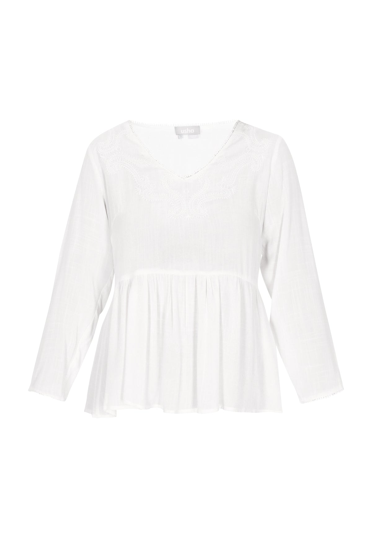 Jeona Women's Blouse
