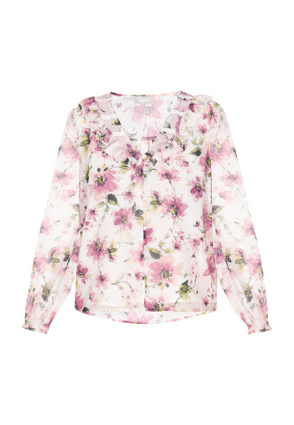 usha Women's Blouse