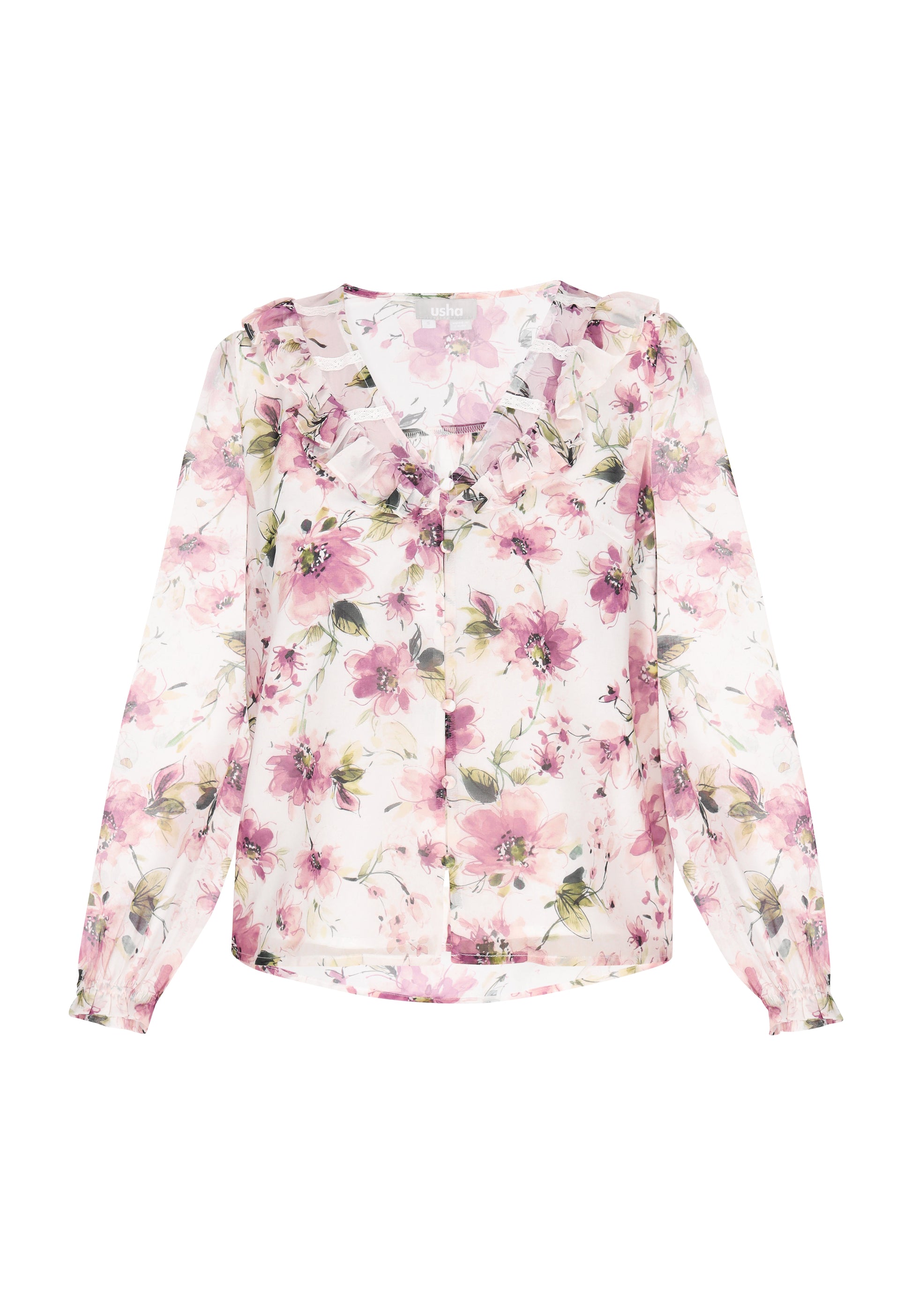 Jeona Women's Blouse