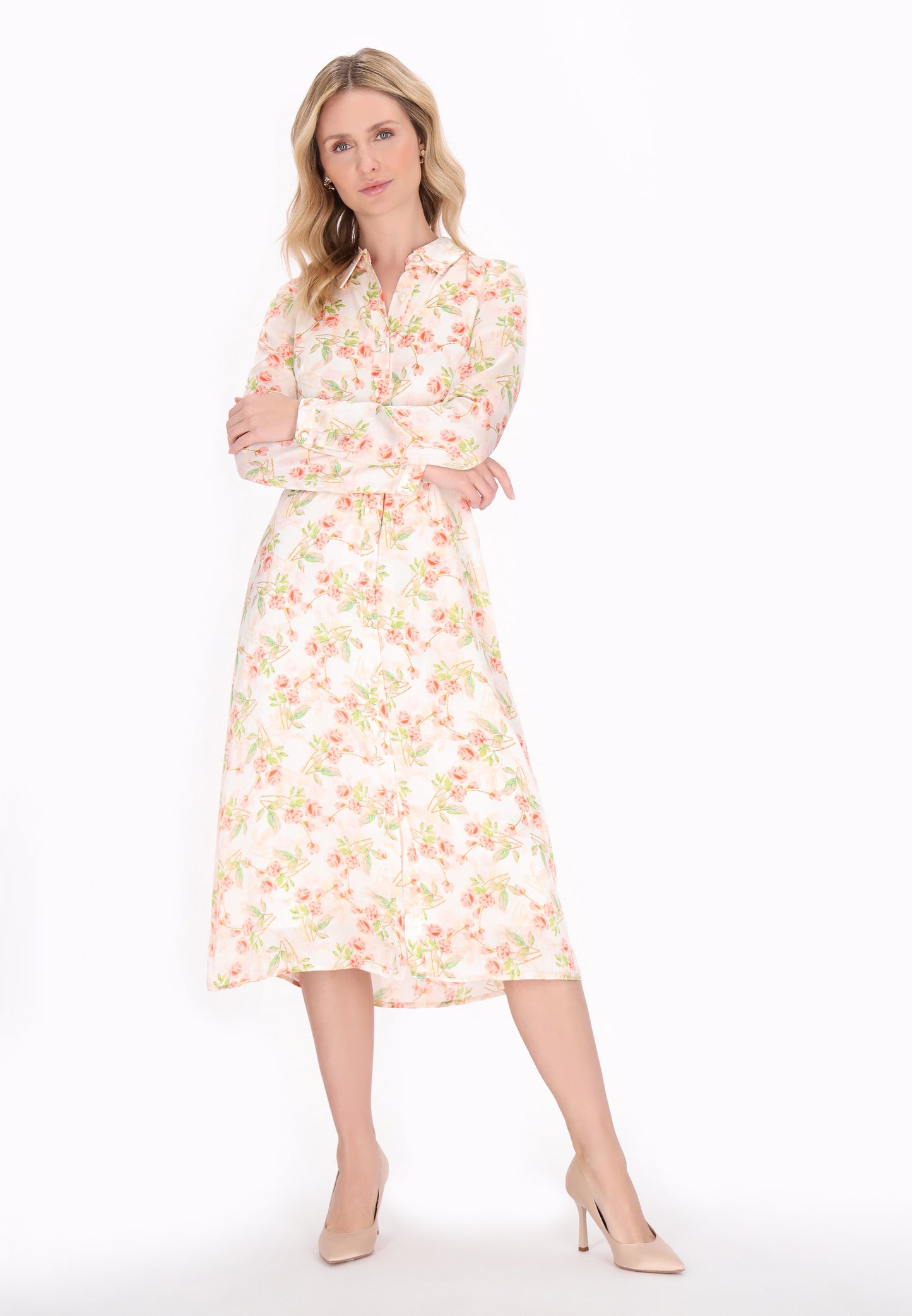 Jeona Women's Dress