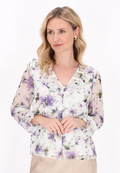 Albee Women's Blouse