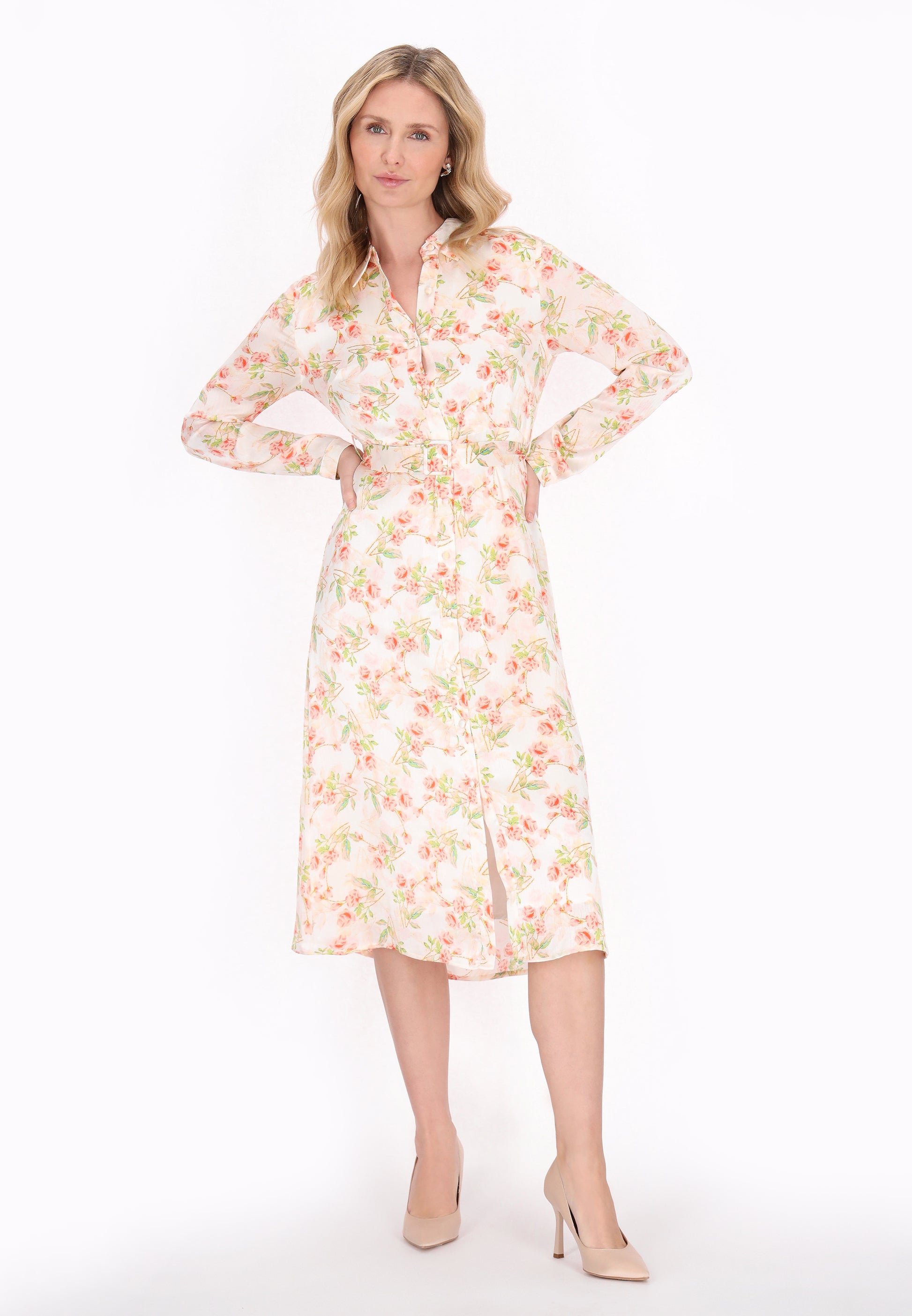 Jeona Women's Dress