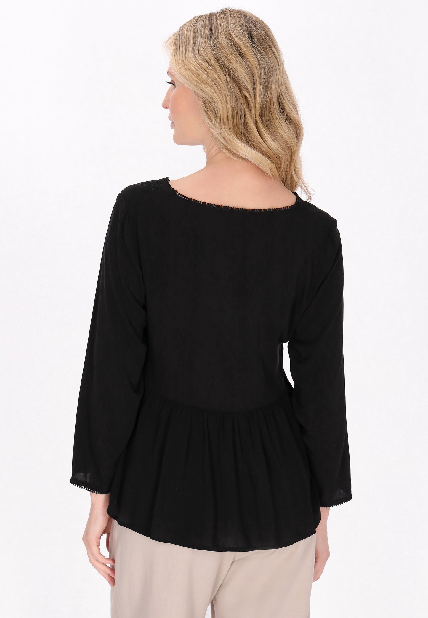Albee Women's Blouse