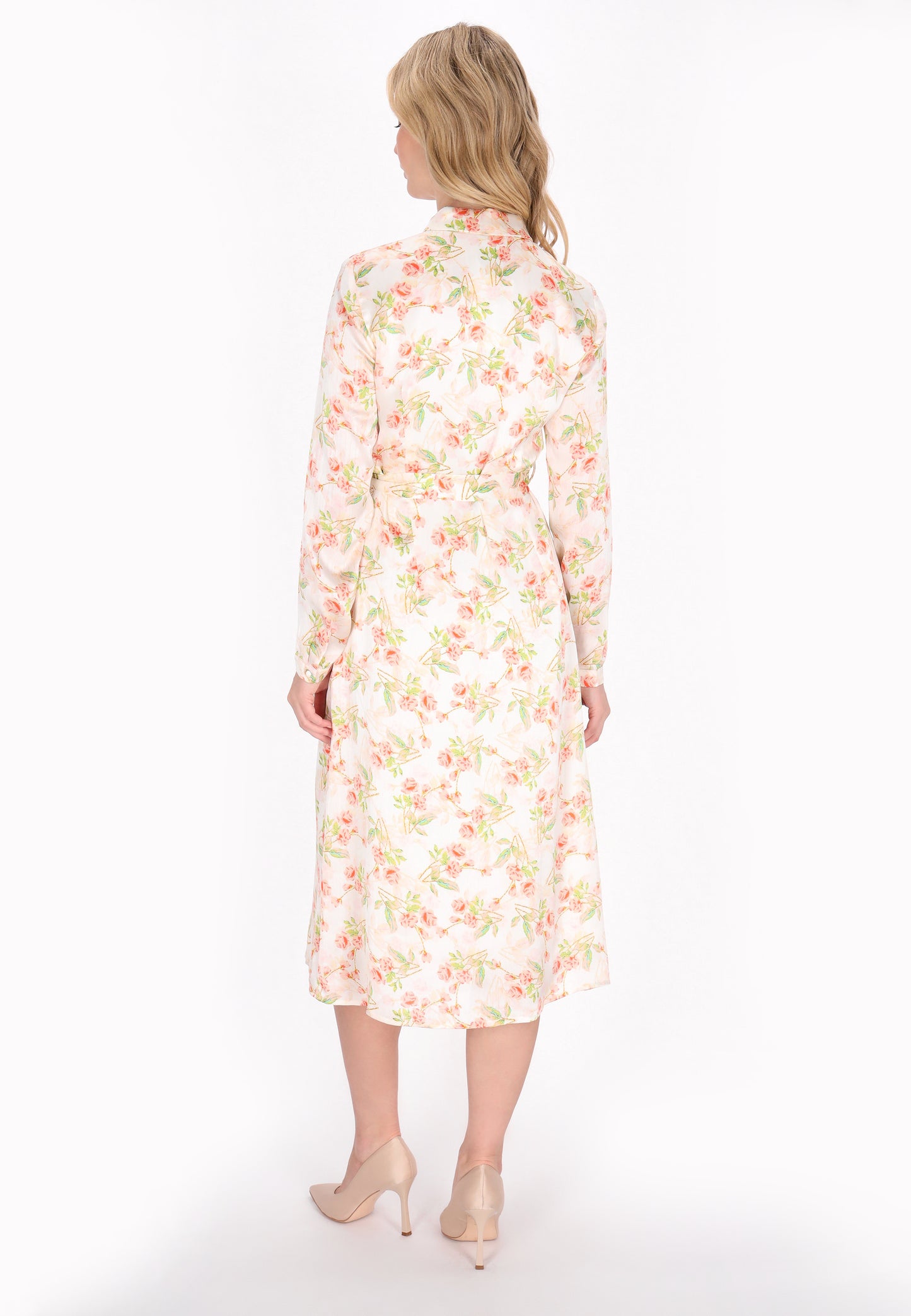 Jeona Women's Dress