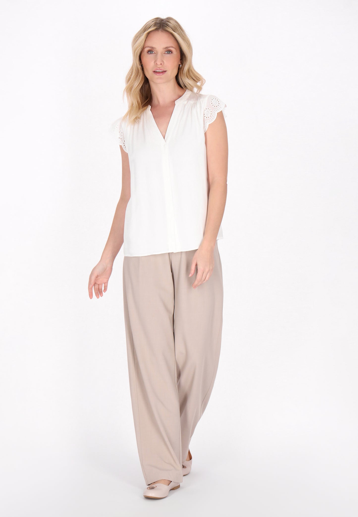 Albee Women's Blouse