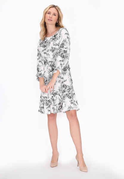usha Women's Dress
