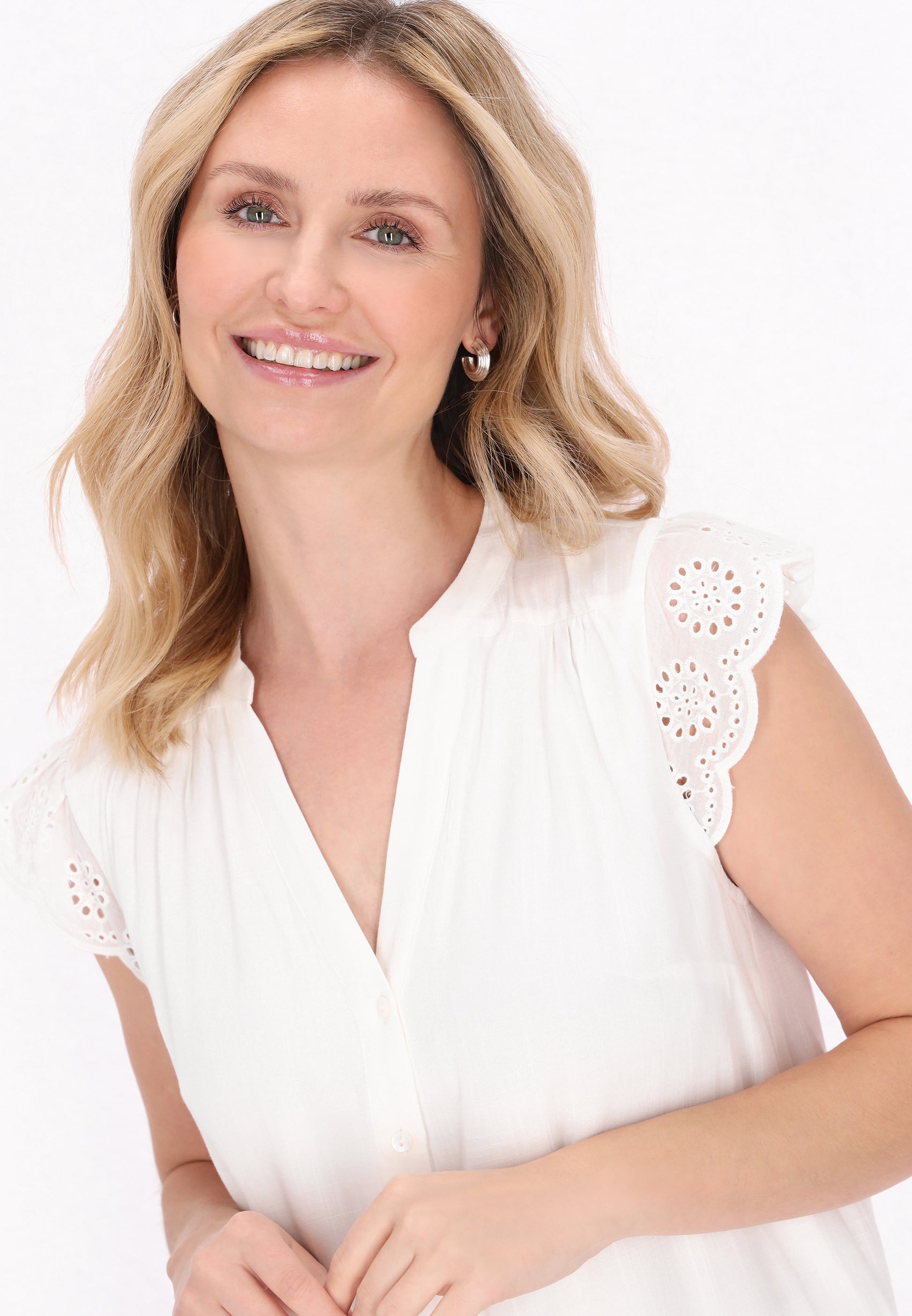 Albee Women's Blouse