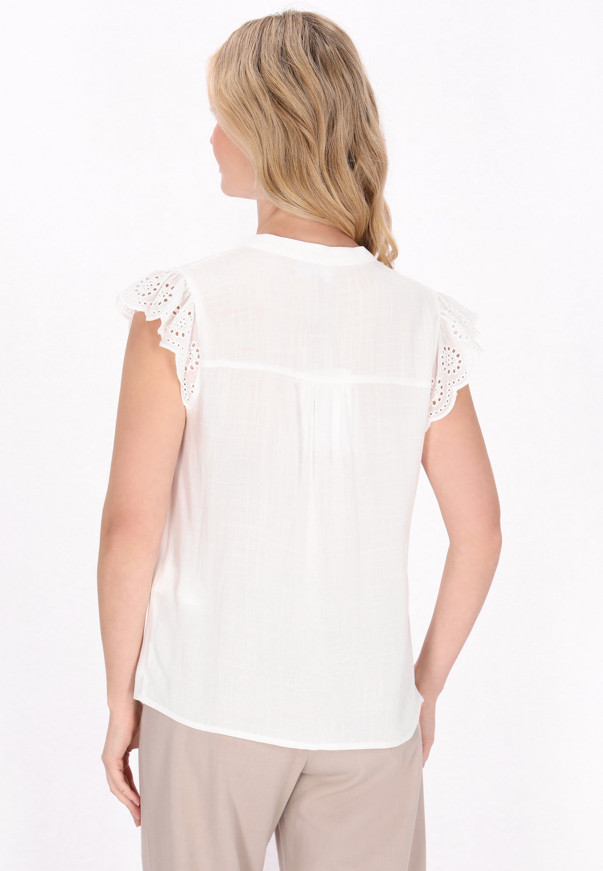 Albee Women's Blouse