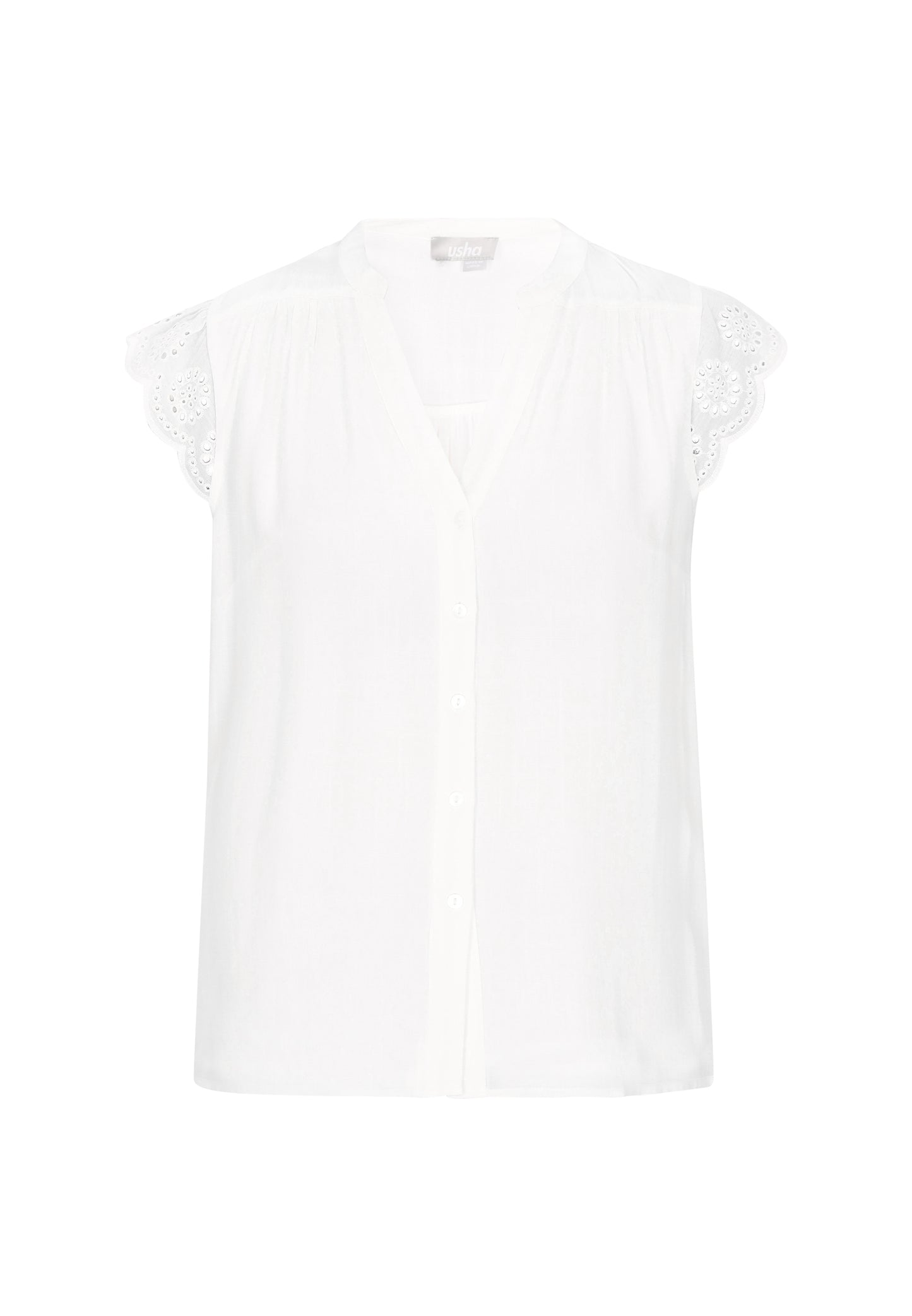Jeona Women's Blouse