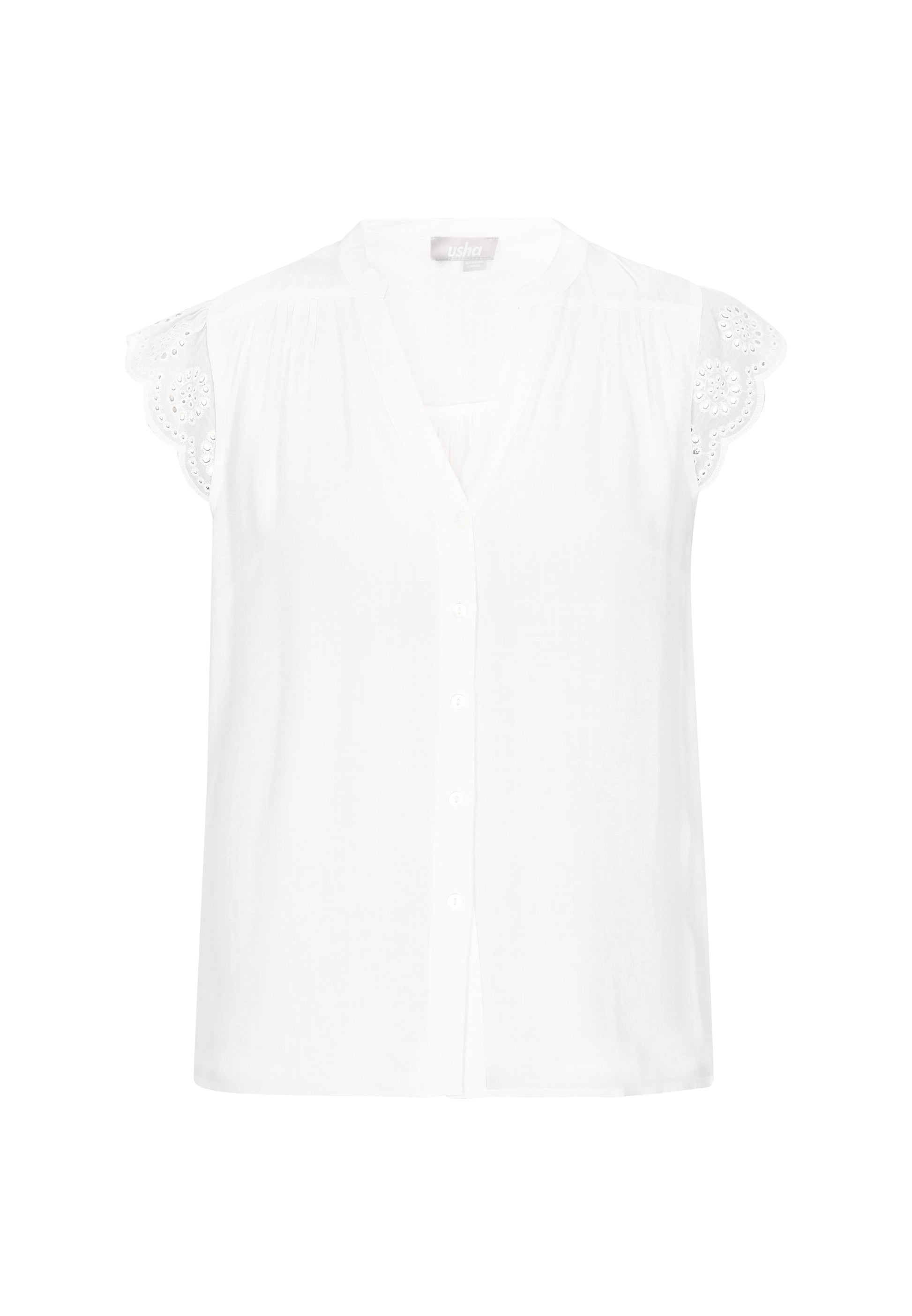 Jeona Women's Blouse