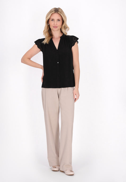 Jeona Women's Blouse