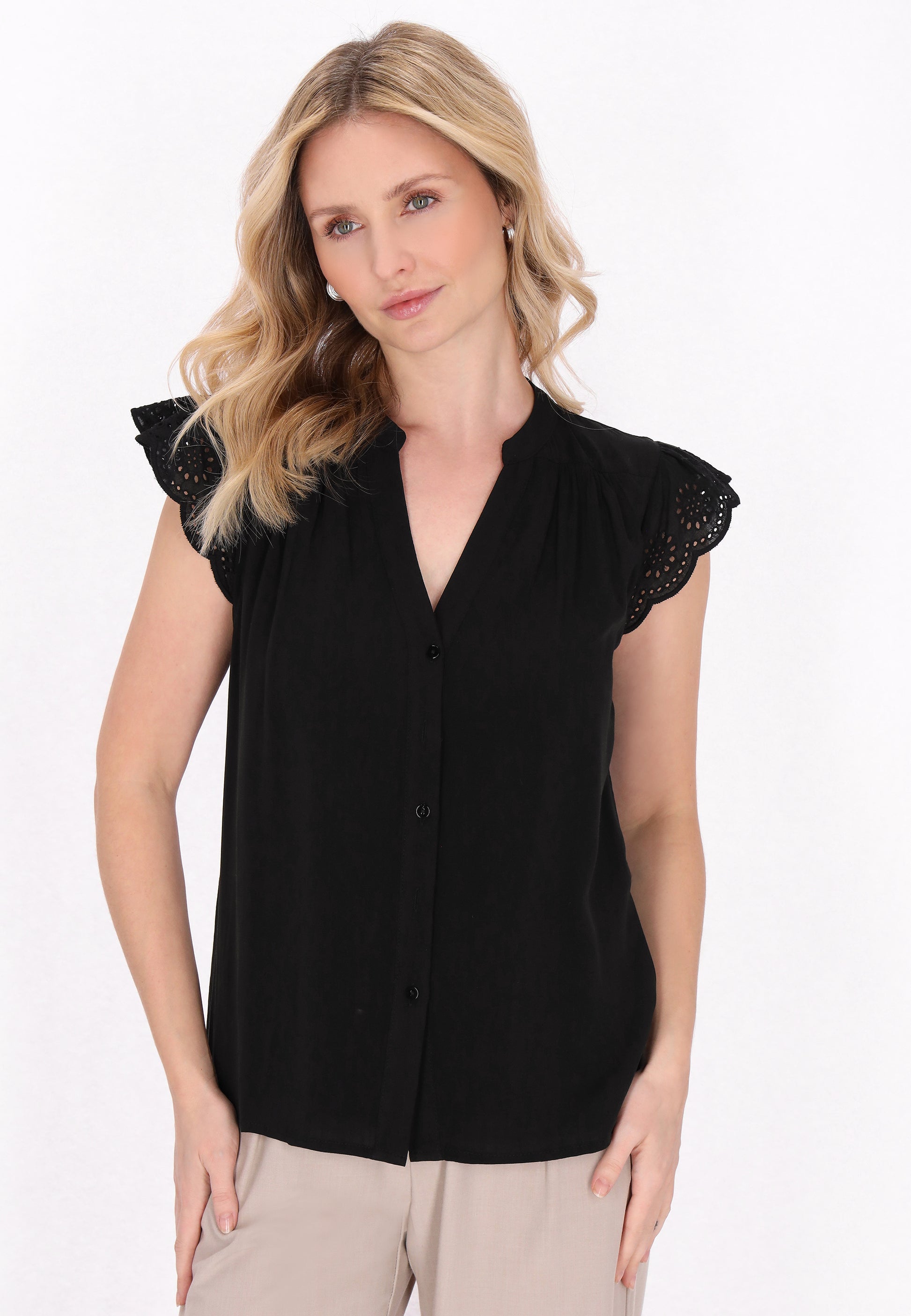 Albee Women's Blouse