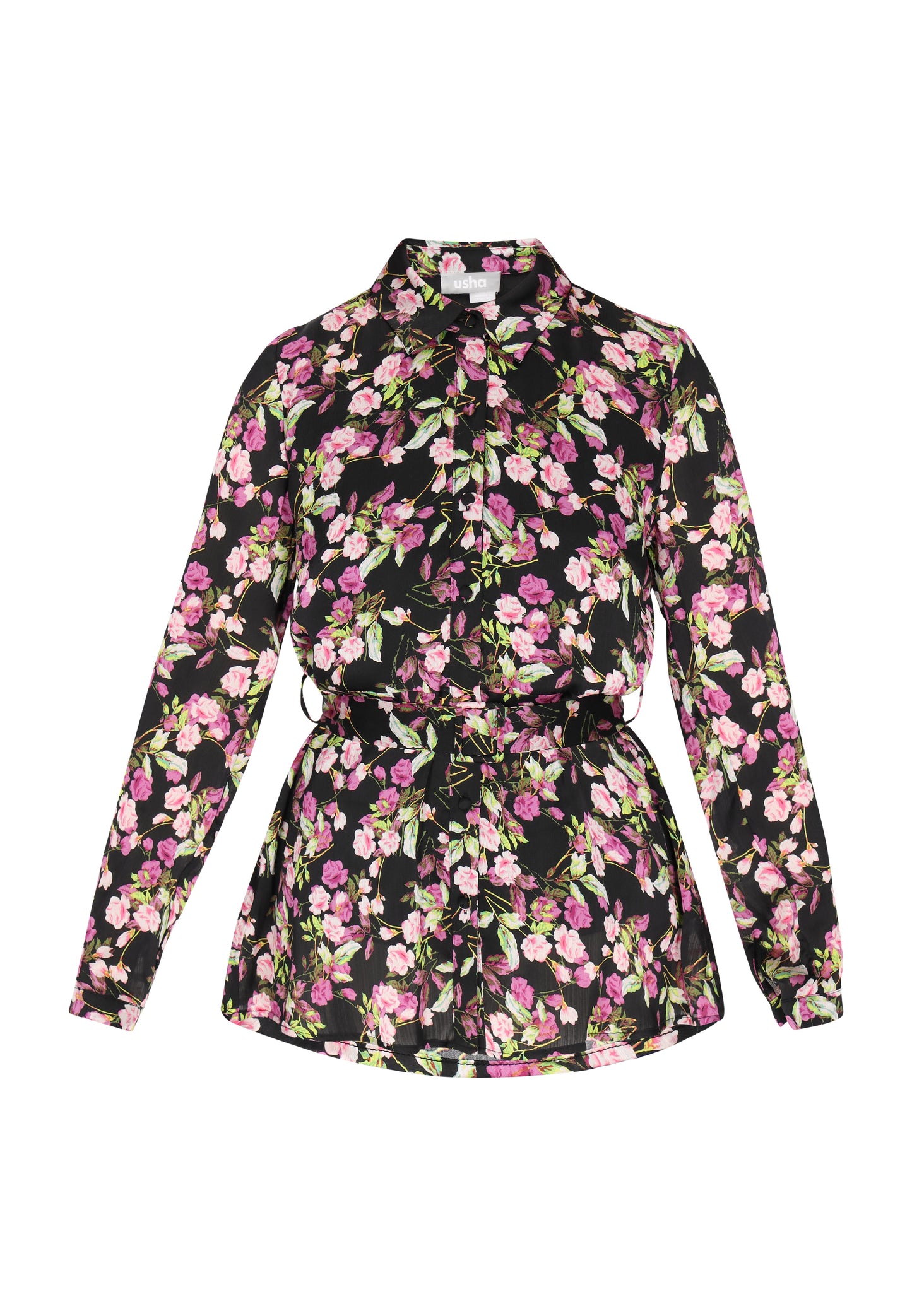 Jeona Women's Blouse