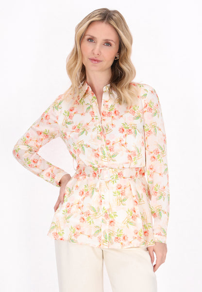 Jeona Women's Blouse