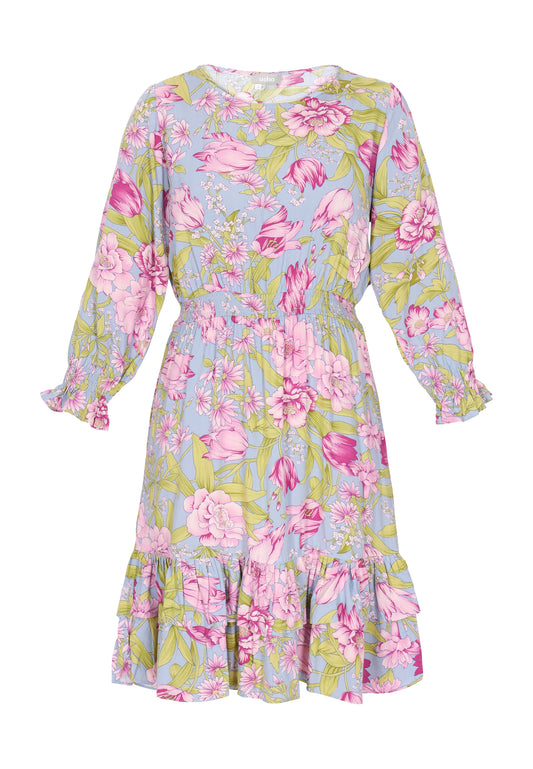 SIDONA Women's Dress