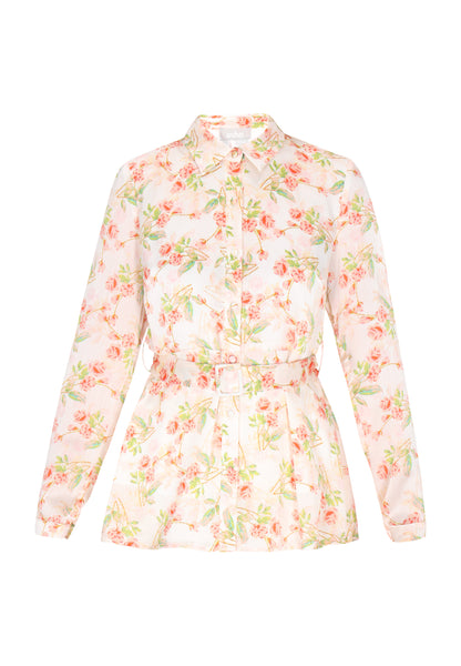 Jeona Women's Blouse