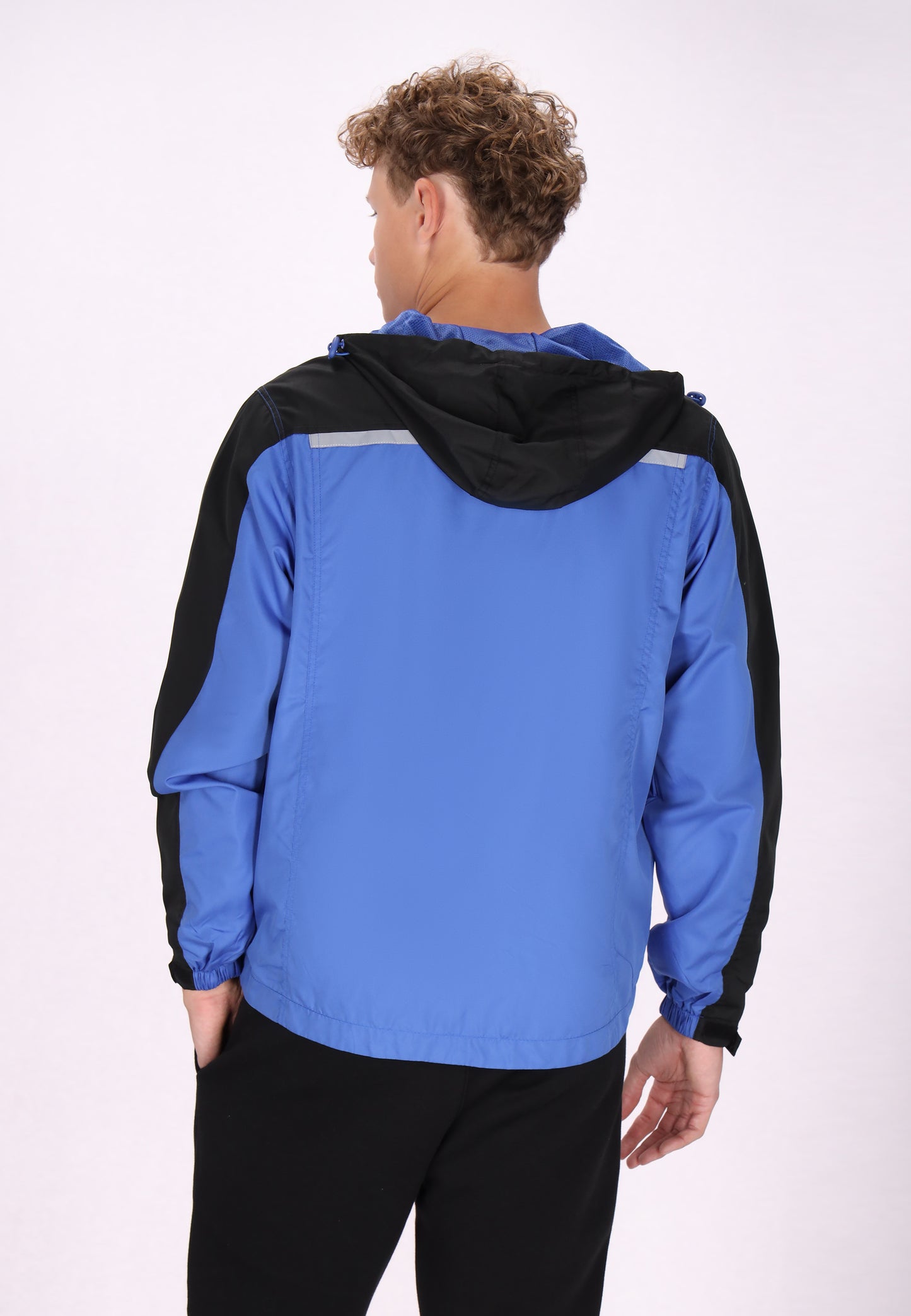 Mo ATHLSR Herren Jacke