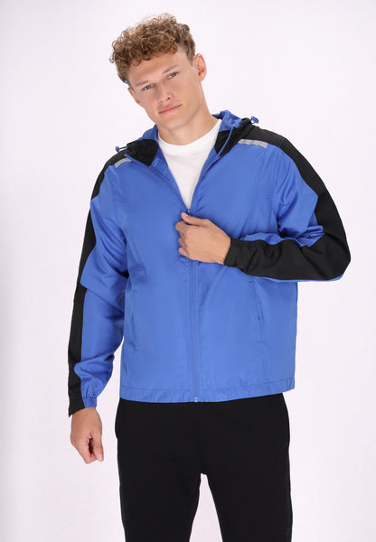 Mo ATHLSR Herren Jacke