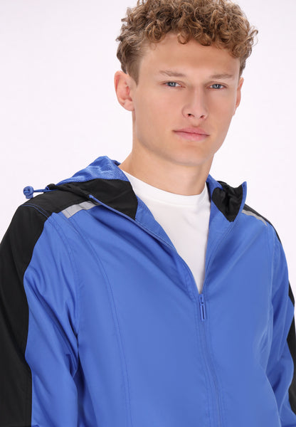 Mo ATHLSR Herren Jacke