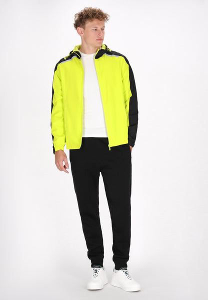 Mo ATHLSR Herren Jacke