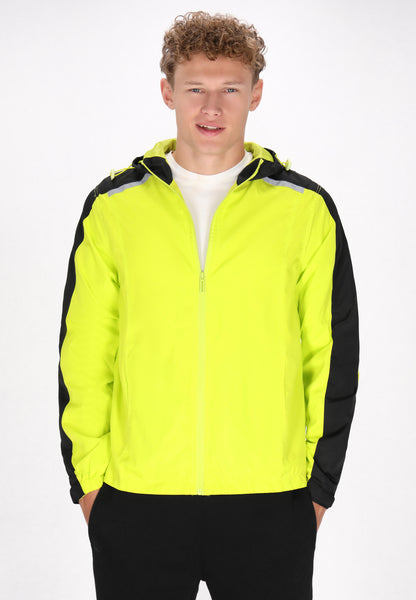 Mo ATHLSR Herren Jacke