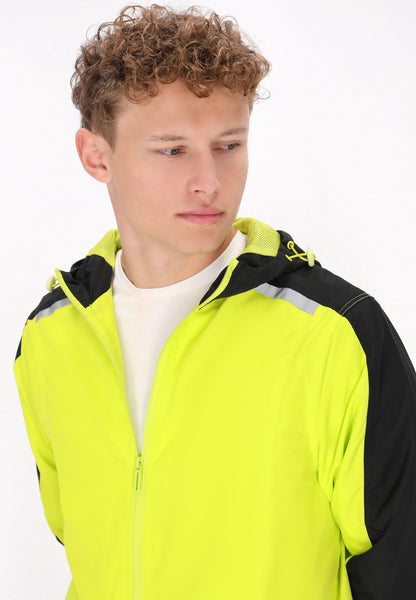 Mo ATHLSR Herren Jacke