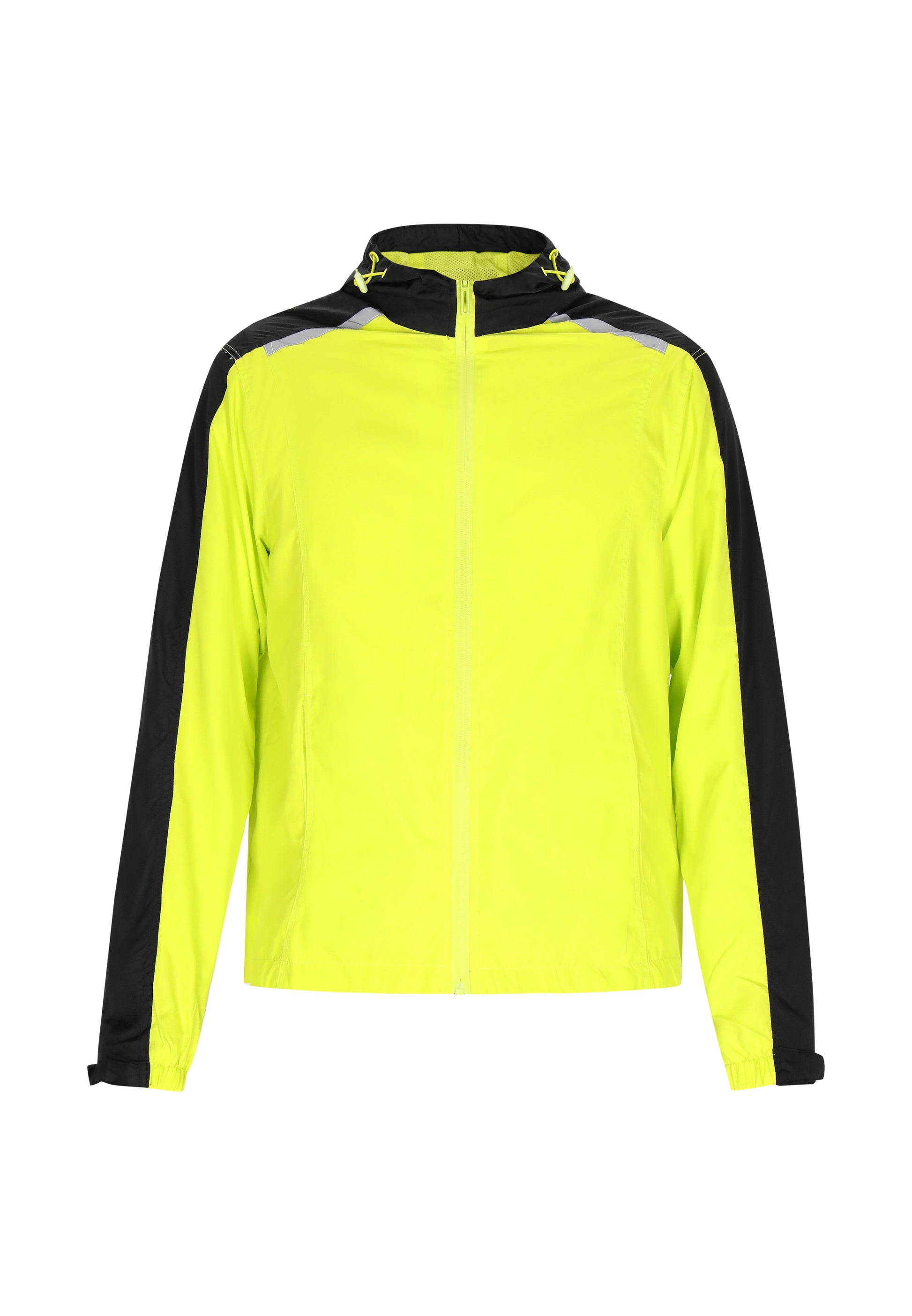 Mo ATHLSR Herren Jacke