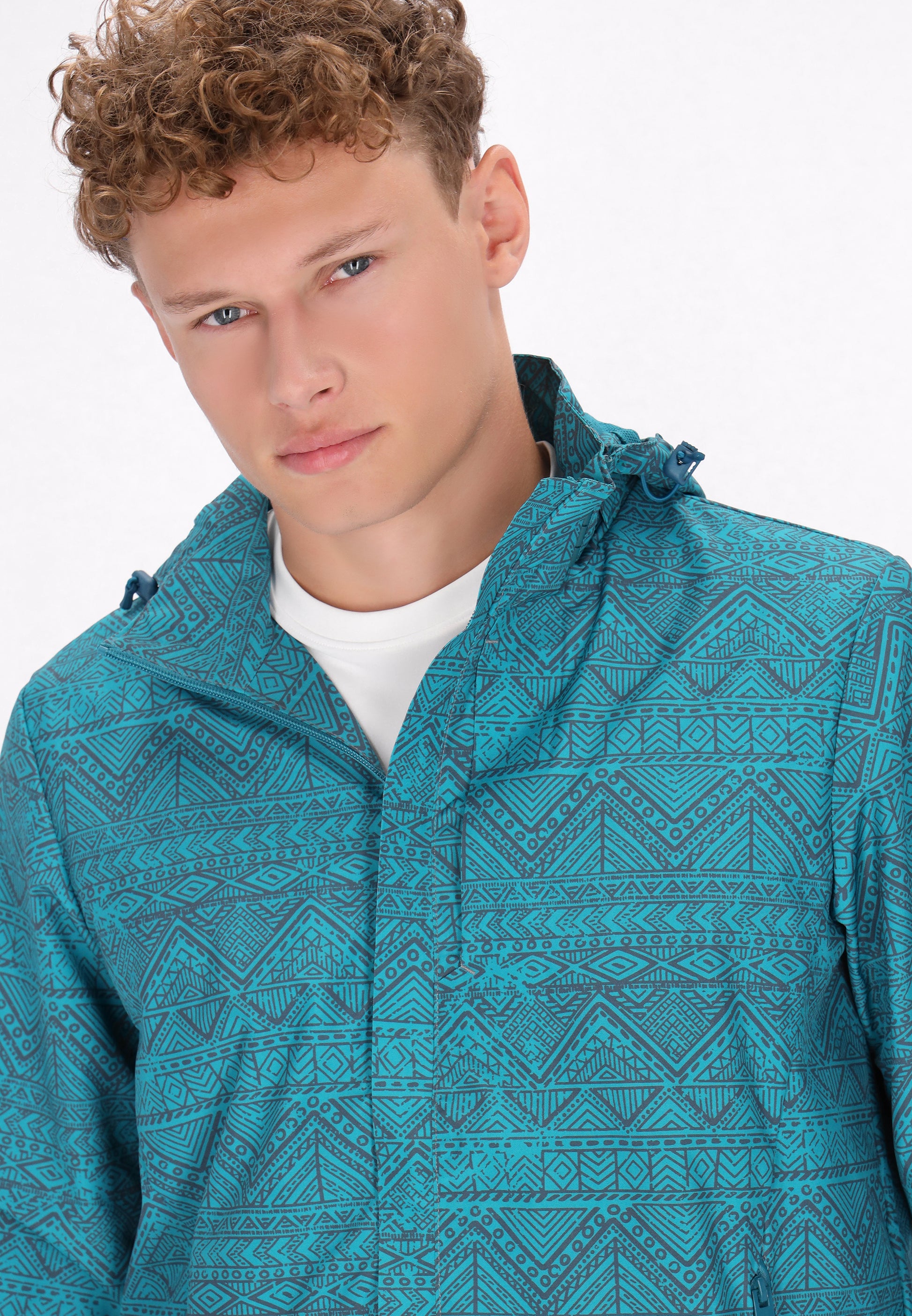 Mo ATHLSR Men's Jacket