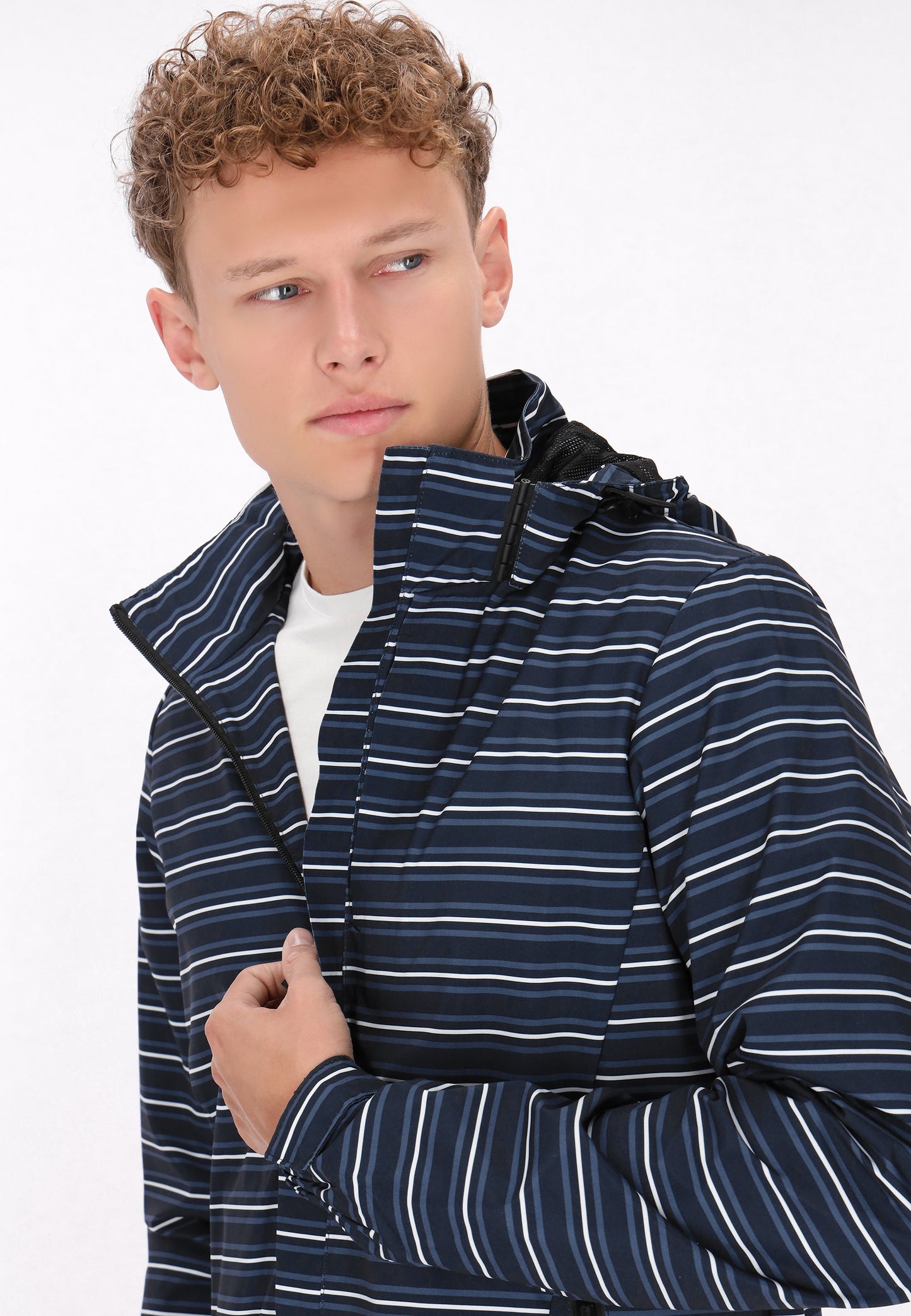 Mo ATHLSR Herren Jacke