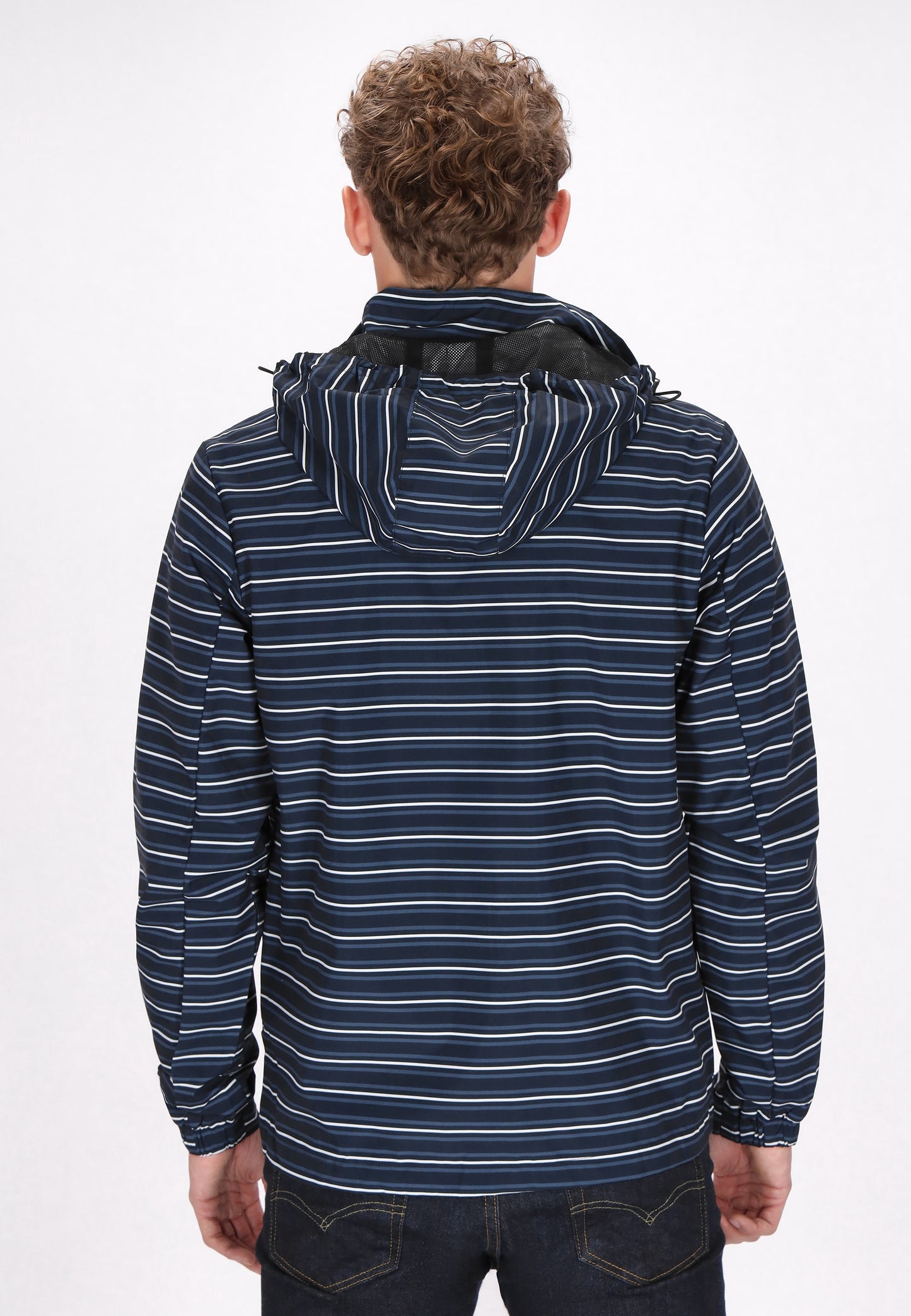 Mo ATHLSR Herren Jacke